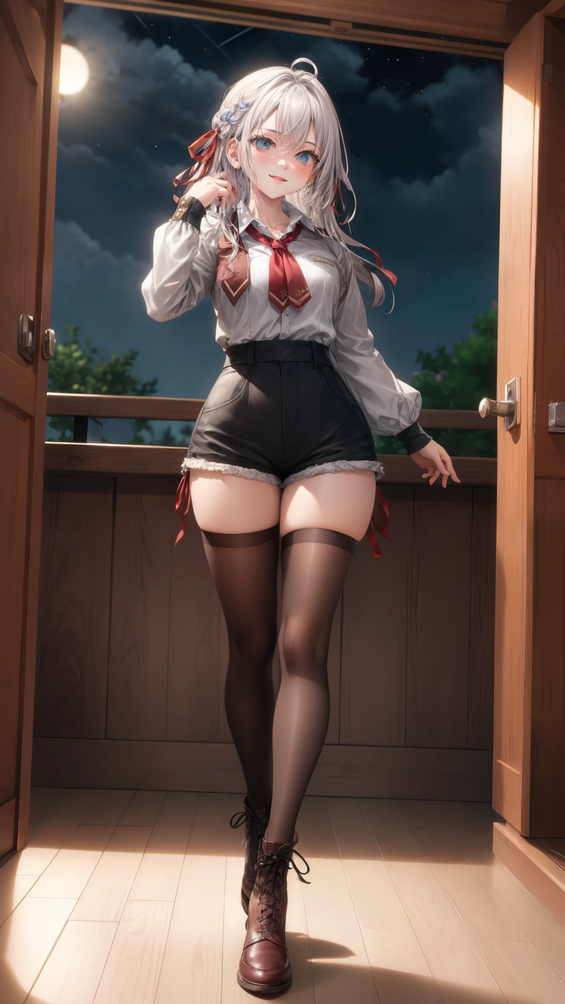 (masterpiece:1.1)(best quality:1,2)(correct anatomy) (perfect cute girl:1.2)(ultra detailed pretty face)(disheveled hair)(coquettish girl) 1 girl, (gyaru, bitch, erotic,skebe),(sadistic smile:1.3) (american police officer:1.3),(tight skirt:1.2)(dominatrix:1.1)(corset:1.2) sneakers, california city,Full body portrait looking at the audience,(((Wet clothing)))液体在butt裡、Fluid on the thighs、flowing liquid(有吸引力的butt:1.2),、exposed、disheveled、Clothing that fits snugly,exposed的胸部、(((Wet clothing))),tube top,(((ultra-thin clothing))),(Body model),((body outline)),(Stride),grinning, blush,Hyperactive expression,crotch friction,Vulvar protuberance,vulva contour,Chest contour,双手掰开butt瓣,round face,baby face,Sweat, tears,Severe tremors,heavy breathing,embarrassing,Proudly,barefoot,Limbs are very thin,Breasts about to swell,butt,distressed denim miniskirt,arrogant,belly button,I peed a little,とてもI have a strong urge to pee,Wet panties,Accurate and clean female fingers,Limbs are very thin,Very short stature,Very childish body shape, Sultry body,embarrassing,(very blushing, I'm so excited, happy, Smile, open mouth), Her small breasts are almost swollen.,I really want to go to the toilet,Urinating a lot,incontinence,My body is fighting the intense urination.,I have a strong urge to pee,Across
