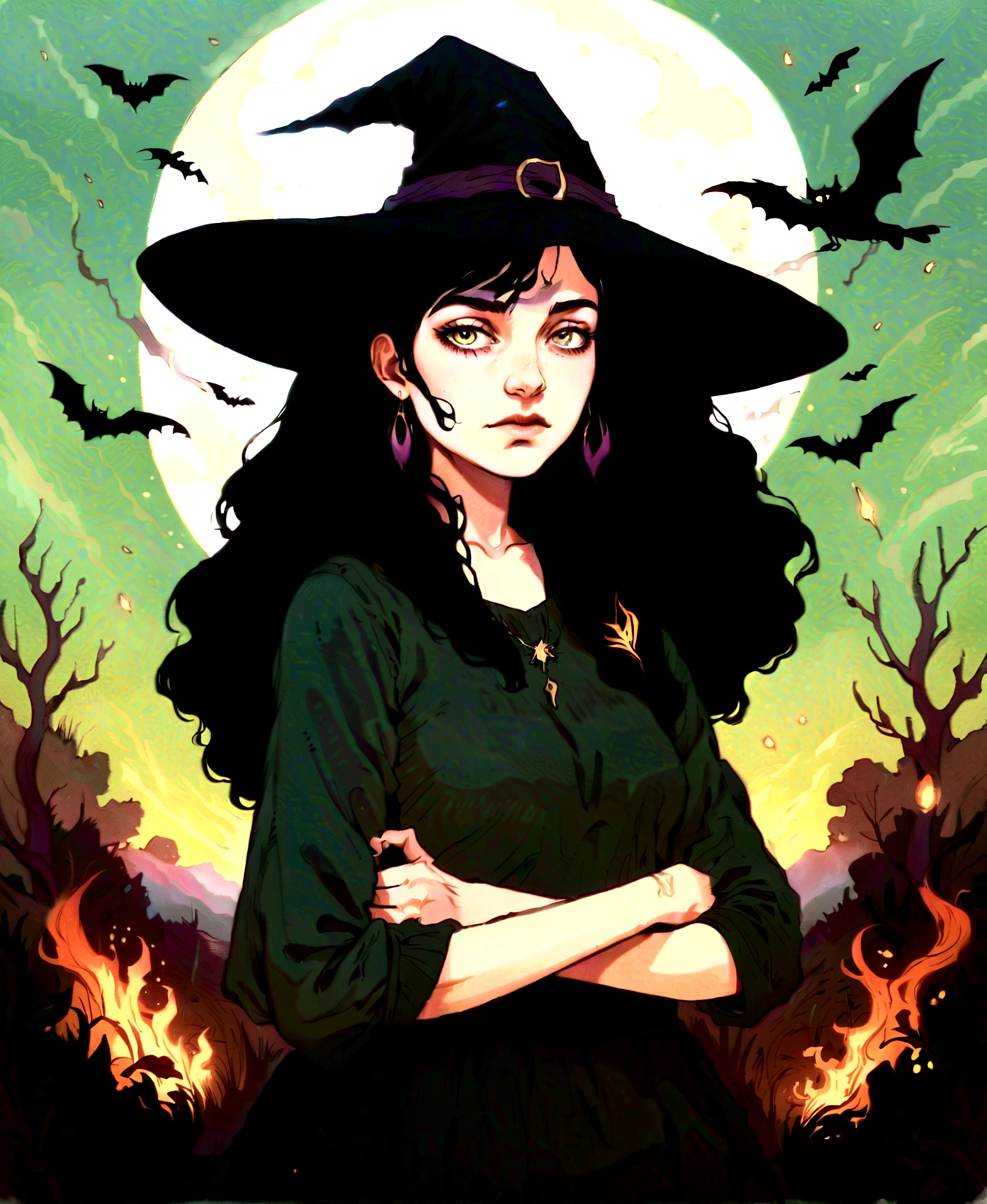 witch