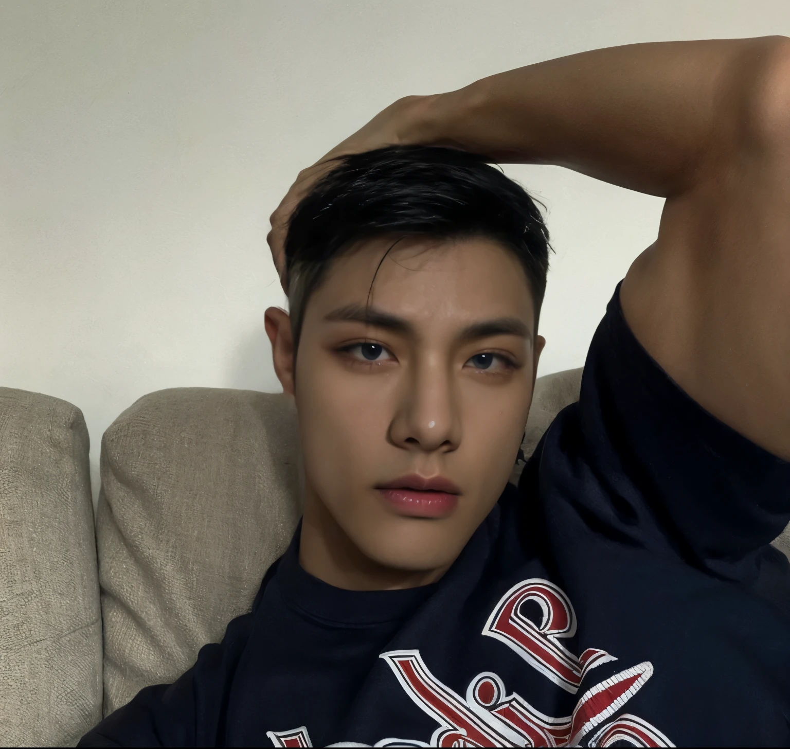Taehyung BTS