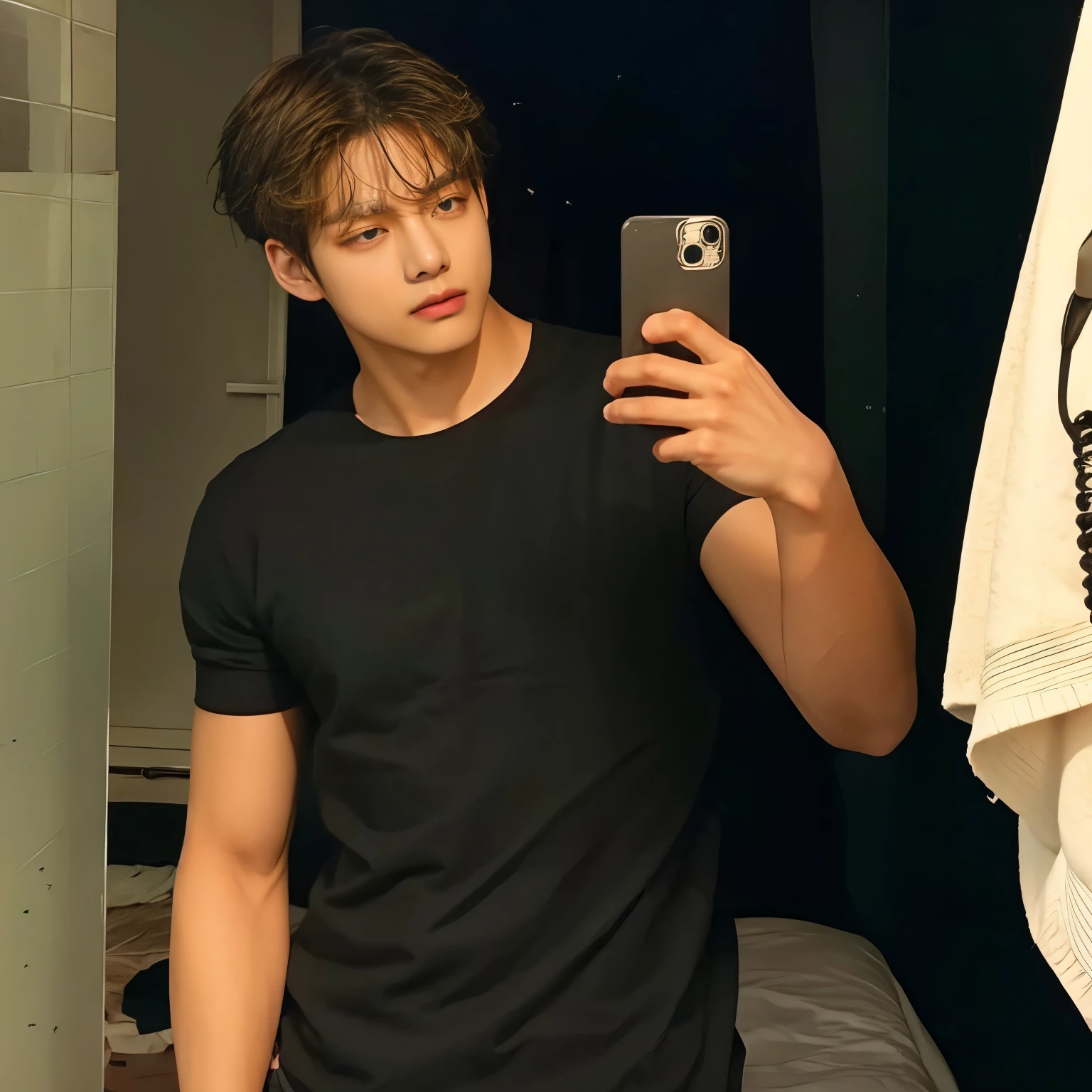 Kim taehyung BTS