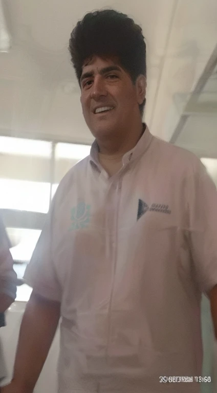 Quiero que combines usando como base la primera y la segunda comi complemento,quiero que la primera se asemeje a la segunda