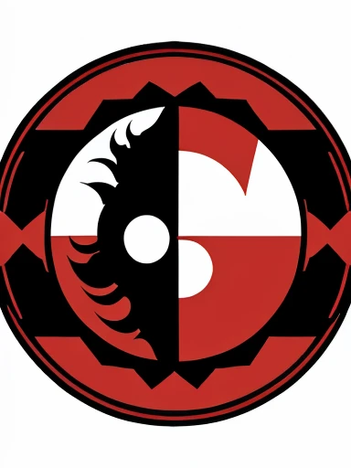 Escudo de un clan ninja