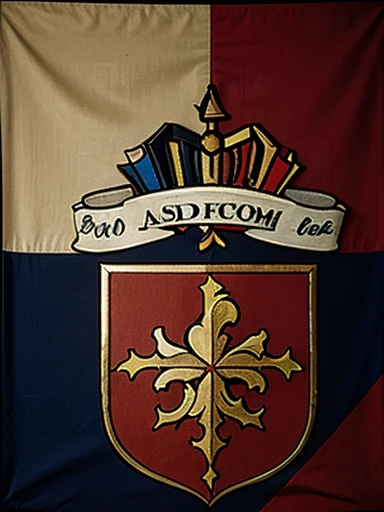 Escudo de u