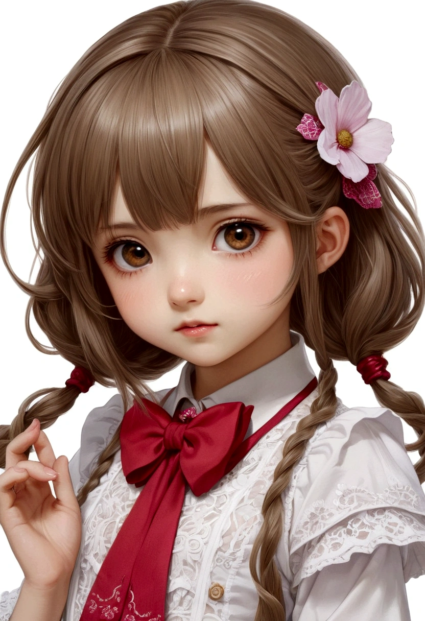 1 girl, ,
