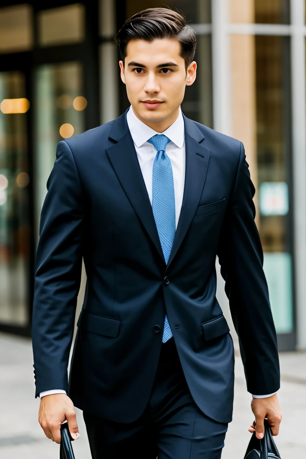 Business man