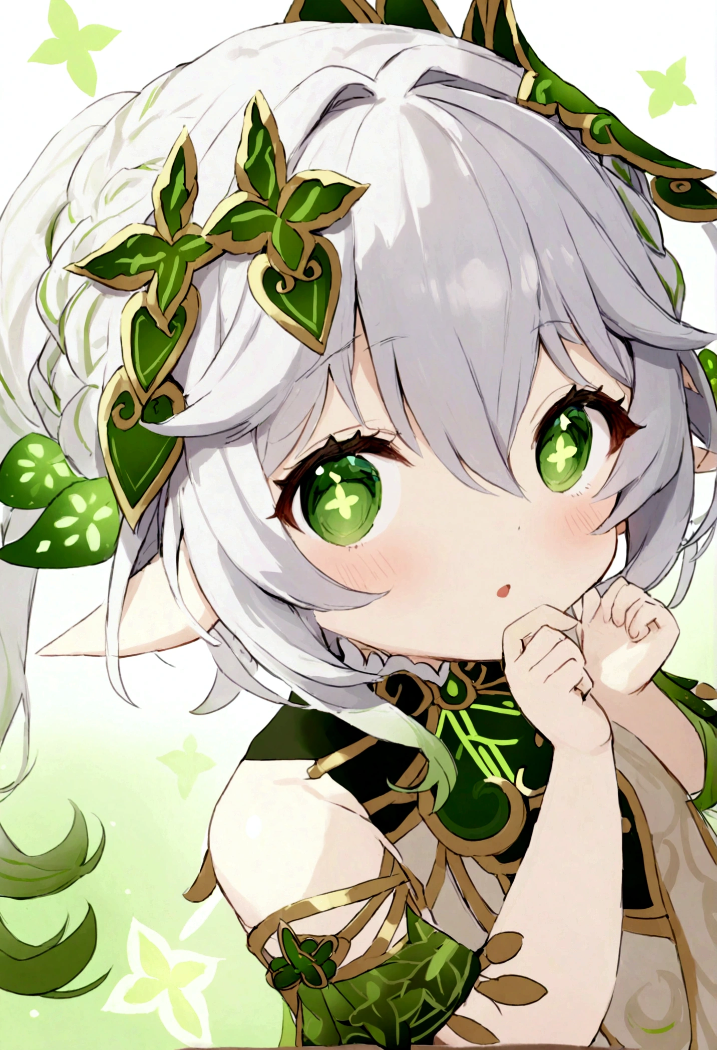 Nahida,