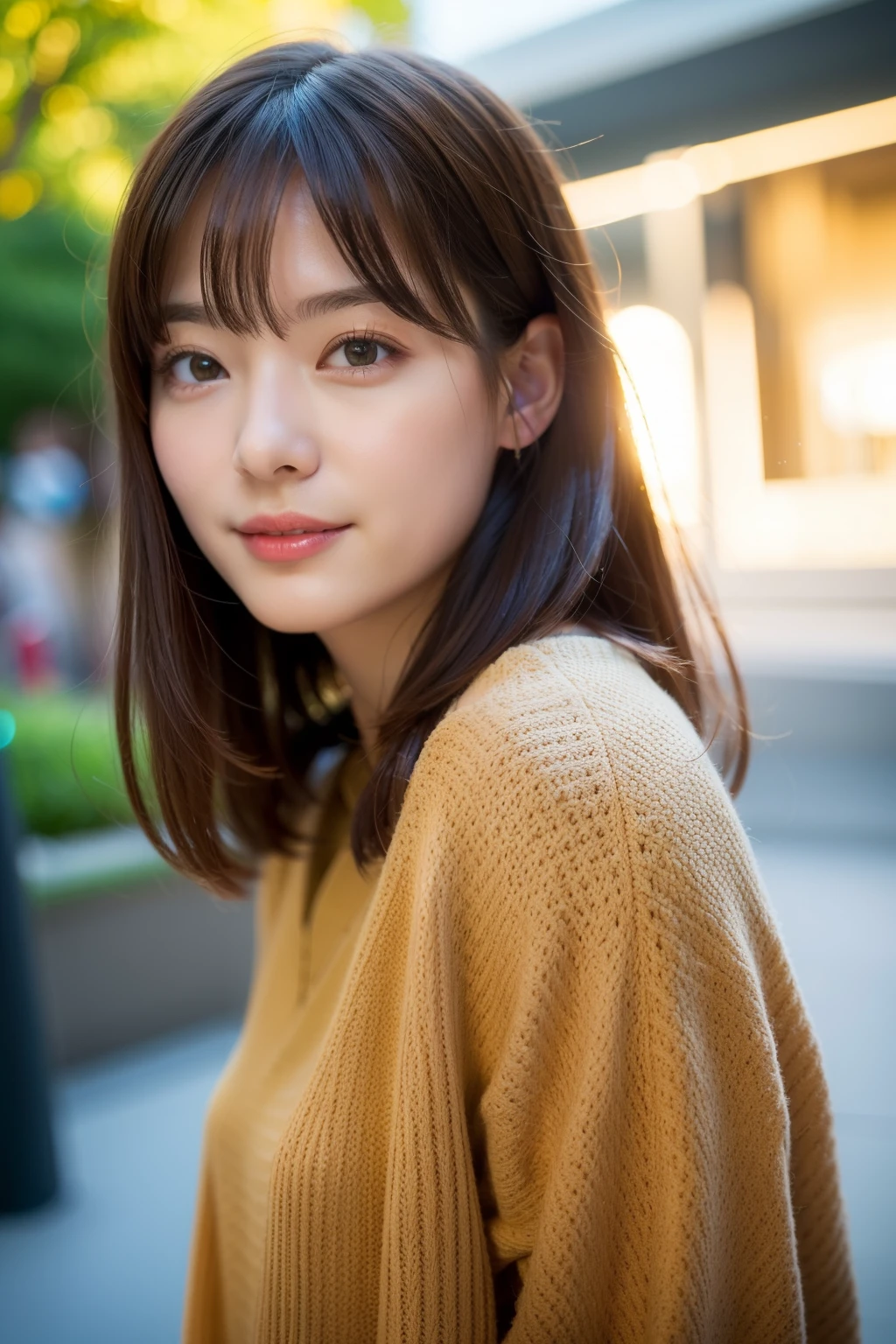 Close up photo of a girl、Brown hair、、Hot spring in the background、Natural hot springs
Highest Quality、realisitic、Photorealsitic、(intricate detailes:1.2)、(delicate detail)、(ciinematic light、best quality backlight)、Clear Line、sharp focus、Lifelike face、Detailed face
Unity 8K Wallpapers、超A high resolution、(Photorealsitic:1.4)、looking at the viewers、full body Esbian、(In the street)、(Casual wear)、(full body Esbian)、the pose、Will