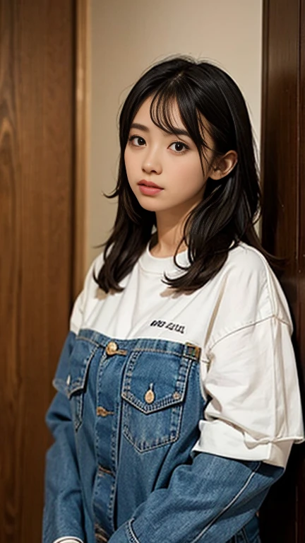 Hight girl.