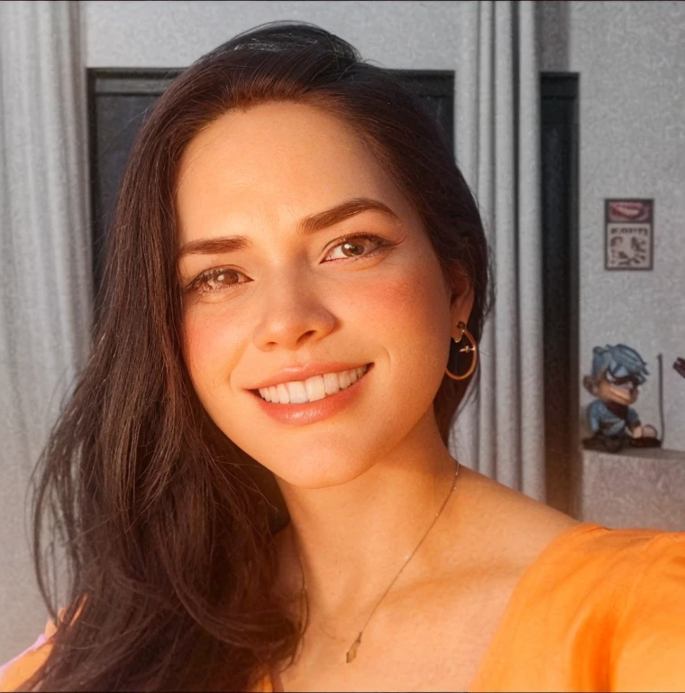 Personagem de desenho animado de uma mulher com uma camisa azul, animation character, Caractere estilizado, animation style rendering, 3D estilizado, Arnold Maya rendering, Stylized 3D rendering, toon render screenshot, Personagem 3D, Personagem 3D, Stylized 3D rendering, 3D character rendering, personagem de desenho animado, Personagem de close up, Pose de personagem, (Estilo Pixar) (parte mestre:1.2) (Bokeh) (melhor qualidade) (pele detalhada) (textura detalhada) (8K) (argila) (cinematic lighting) (sharp focus