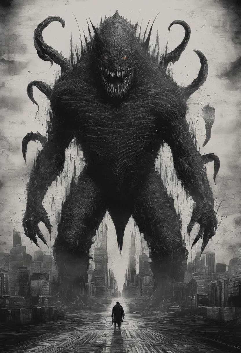 Kaiju No. 8