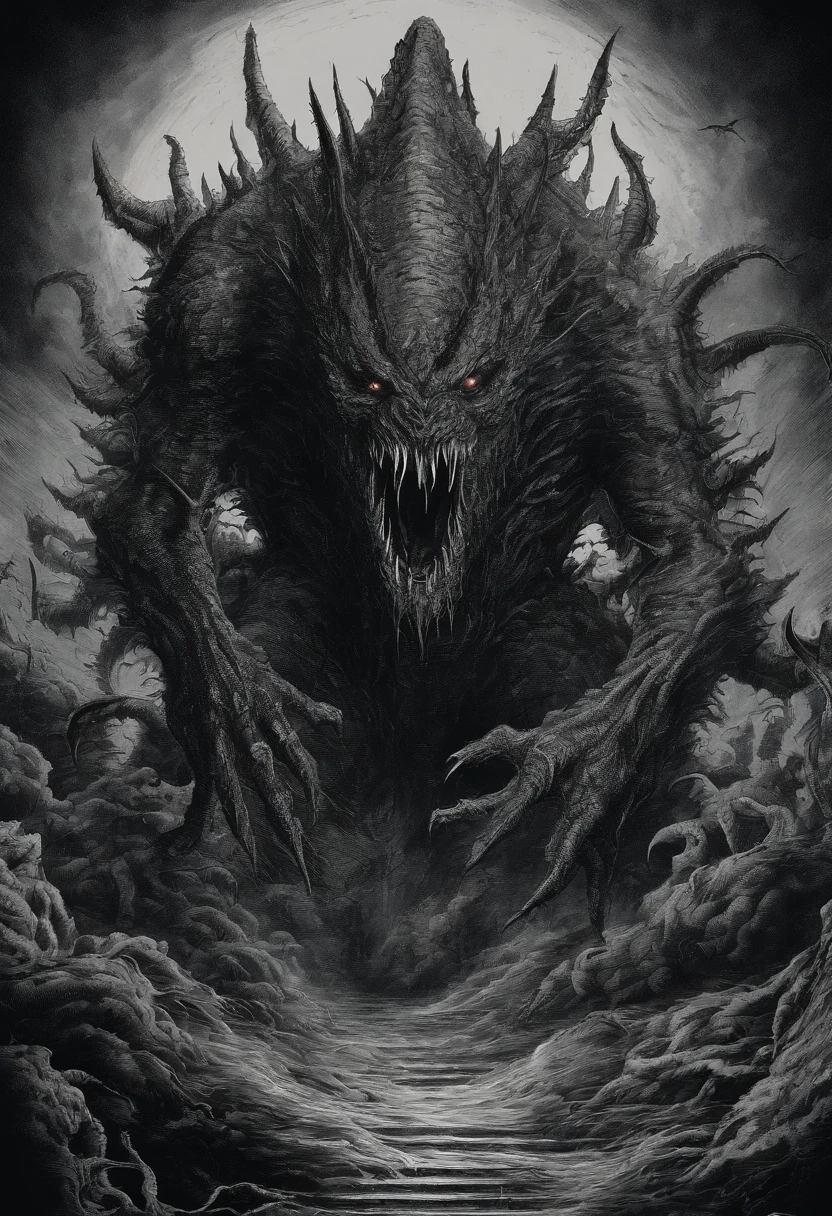 Kaiju No. 8