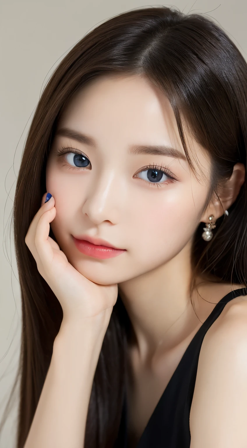 (((32K,very high res, high detailing, highly accurate,Masterpiece Girl 1))),Raw photo & realistic atmosphere,beautiful dark blue eyes,Detailed mouth,Glossy lips,Detailed eyebrows,Soft white skin that shines with every detail,,Eyes drawn in detail、Very beautiful eyes with azure eyes,Detailed lips、Very beautiful face,Very well-formed face、Lifelike face,shiny beautiful lips,Beautiful eyebrows,Infinite reality,Best design,(Insanely cute Japan 16-year-old girl,Healthy style,Beautifully shaped breasts,Very cute beautiful girl,Little Girl:1.5),Best Natural Makeup,Japanese ido,Korean Idols,Young sensual idol,Moist eyes,Beautiful butt,beauty legs,,camel's foot,If the fingers are5Boken,Detailed elongated legs:1.3),超A high resolution、,Natural and realistic face,,Pure eyes are too cute,(((photorealisim))),Reality Live Action,(Fashionable earrings,,a necklace,A bracelet,gyuru,Glossy nail art:1.6),(Odious「Sexy micro bikini in design,micromini skirt,Gentle 16 year old high school girl loli girl,light brown hair,short-cut,solo,Natural makeup close to no makeup:1.7)(the camera is below,Photograph the upper body, Approach photographers、Force him to kiss,Spoiled by photographers,Close your eyes tightly,Young cute beautiful face,Spoiled 16 year old loli girl,Close-up horseback riding,:1.8),Pitch black room,Dim light of the upper body