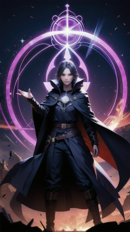 Warlock