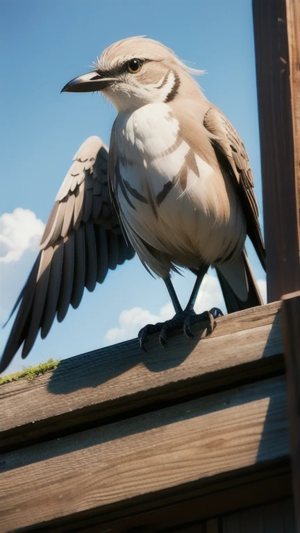Mockingbird