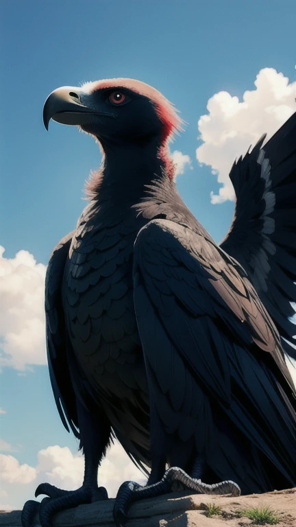 Vulture
