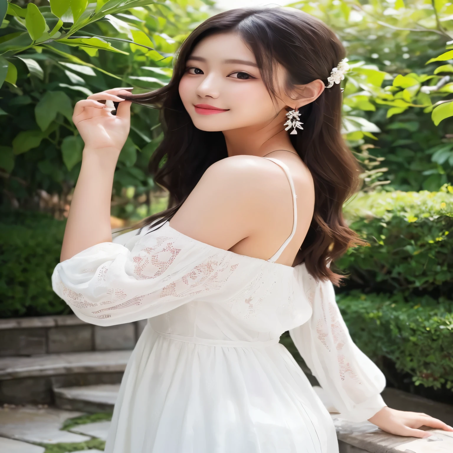 Beauty,creation,highest quality