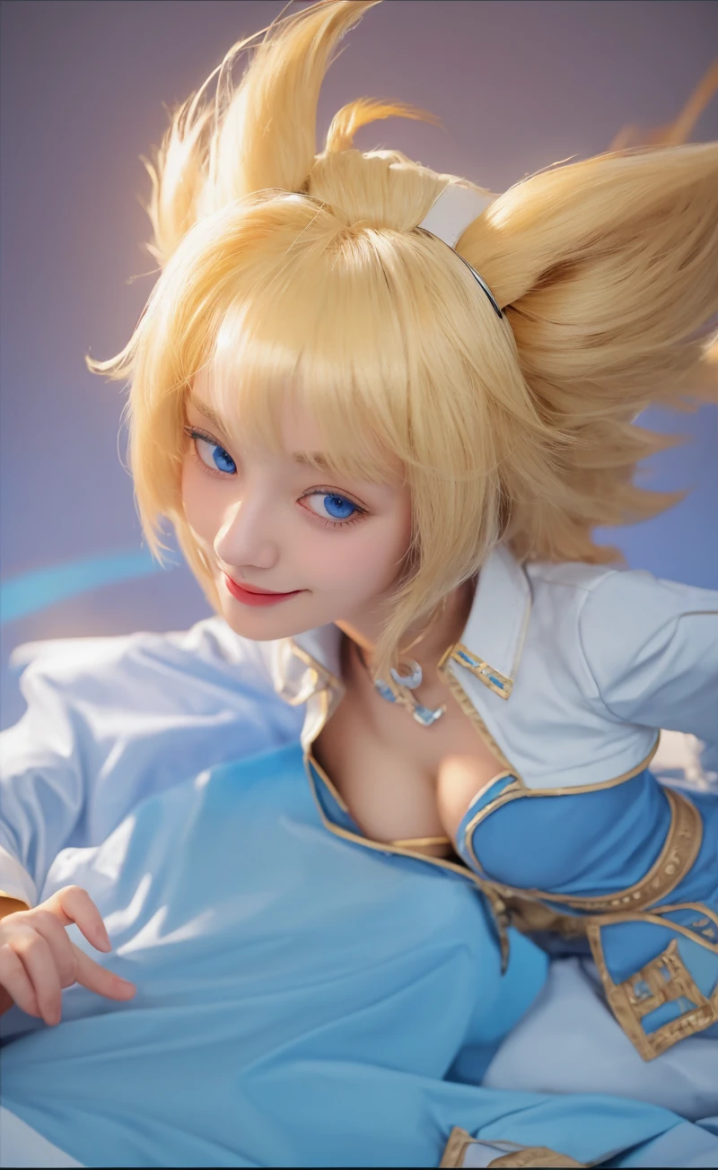 a close up of a girl , detailed strands of hair , big booobs , shadowbringers cinematic, 4 k detail fantasy, a beautiful fantasy empress, game cg, xianxia fantasy, xianxia hero, 2. 5 d cgi anime fantasy artwork, cinematic goddess close shot, ruan jia and artgerm, wow 4 k detail fantasy, hyper-detailed fantasy character, high definition, hyper- detailed,perfect, fantastic, detailed facial and body skin texture, detailed vagina (pussy), detailed eyes . ultra realistic, ultra detailed