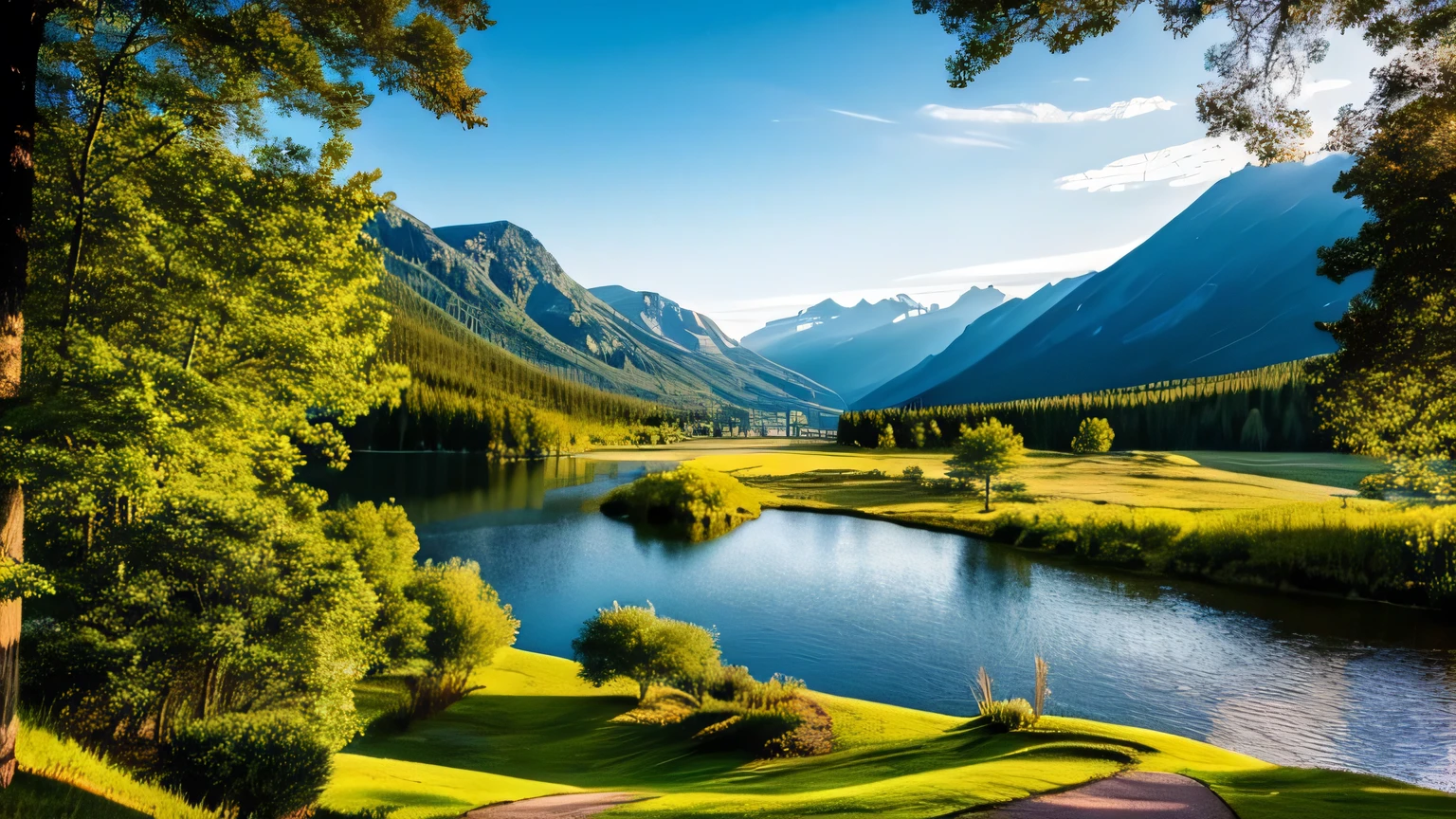 landscape
