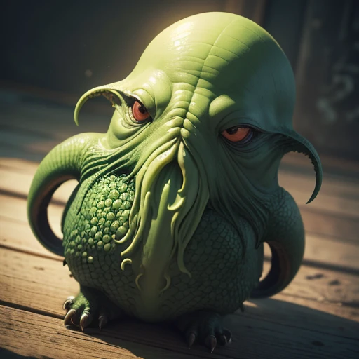 cthulhu