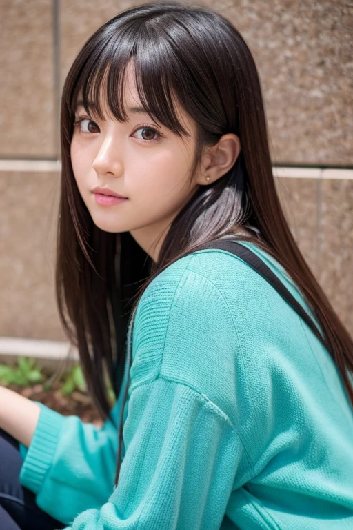 Kimura Fumino Sugisaki Hana