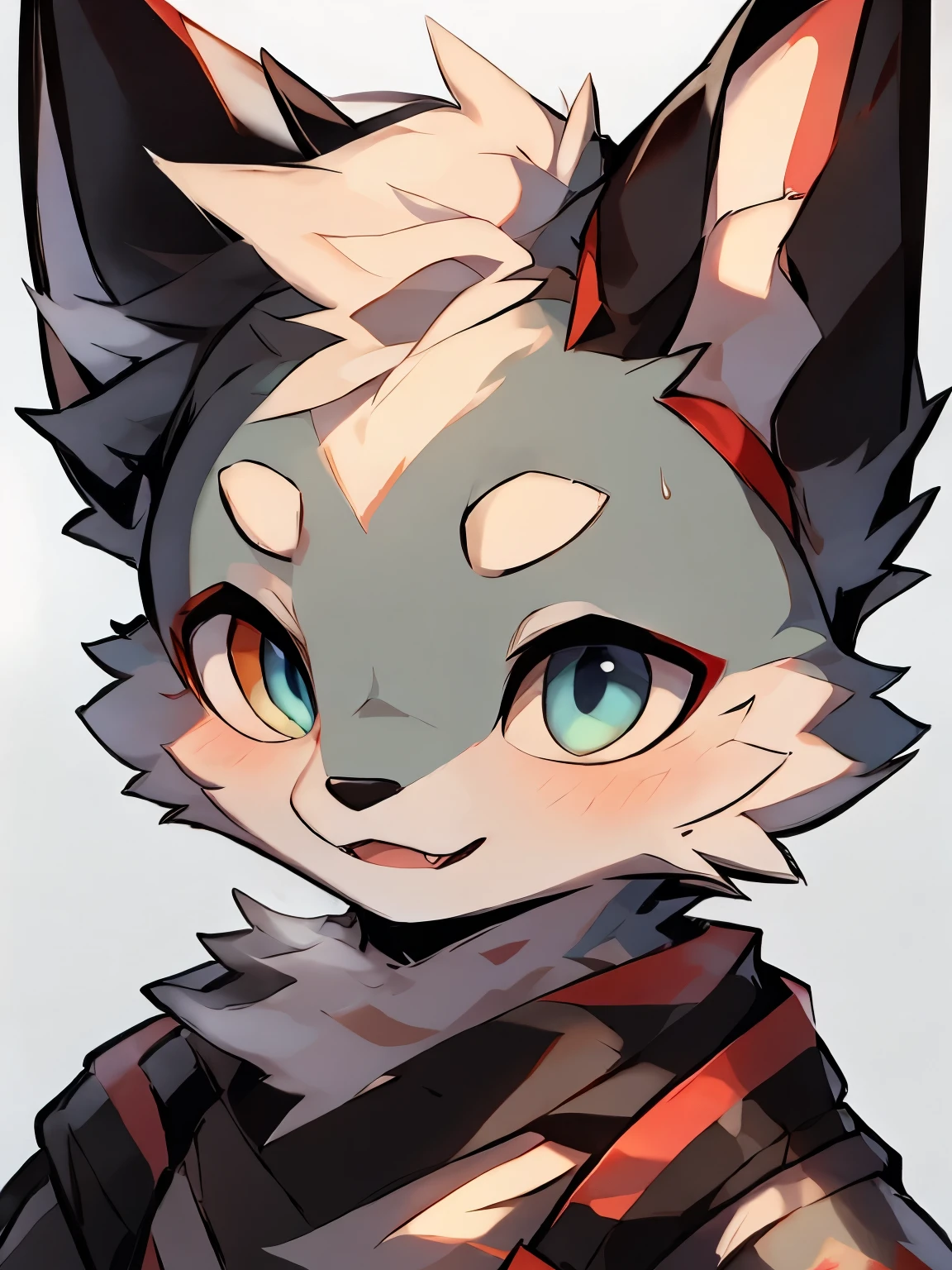 furry