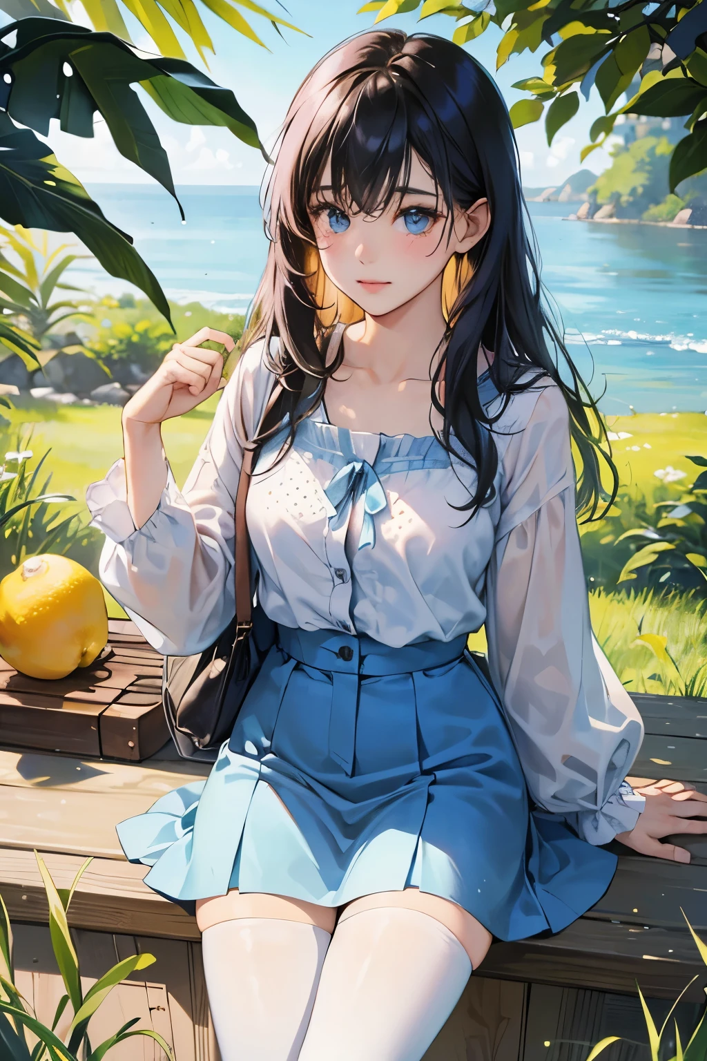 Francine is青い水玉模様のフードをかぶった白いウサギです, Blue tights, Wearing blue eyeliner, blue and white polka-dotted eyehadow, Pink blush. Her eye generally appear as if they are looking to the right rather than straight ahead like most villagers. Francine is、She also has lemon yellow fringe that matches her soft, frosted look., 彼女の曇った顔色からeye立つ緑の鼻. The only difference between her and Chrissy is the color., eye, Her initial shirt, Her bangs are pointing in the opposite direction to Chrissy's.. Her first shirt is a dark polka dot T-shirt., It suits her dark and rude personality.. On a rainy day, She has a ribbon umbrella. New Horizons, She has a lace parasol. Shine; Sparkling