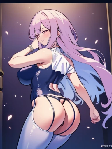 highest quality、Highest image quality、masterpiece、),、Super beautiful women filling the screen((22 years old OL big bust、、slender、beautiful hip,Close-up, BeautifulHigh quality、BeautifulArt、)muste piece、visual art、Depth of the bounds written、gentle light、kind on the skin,beautiful,elegant、mystical 、Beautiful eyes staring at me、smile、kind、like、、Beautiful、beautiful hands、Femme fatale、lots of roses、flower、flower bottle、art nouveau、like a painting、
full body、
detailed details、powerful、open both foot,Powerful leg opening、、beautifulflower pattern decoration nearby.8、cowboyshot.Sweat、beautiful skin、orgasm.ecstasy、super REALITY、model shot ,、stylish、dramatic、light、hip、Rembrandt light、three-dimensional feeling of the body,magical gentle light UHD、wet、cherry blossoms、flower、beautiful world、art nouveau、vacation、one piece skin tight sexy swimsuit, juicy giant ass facing center