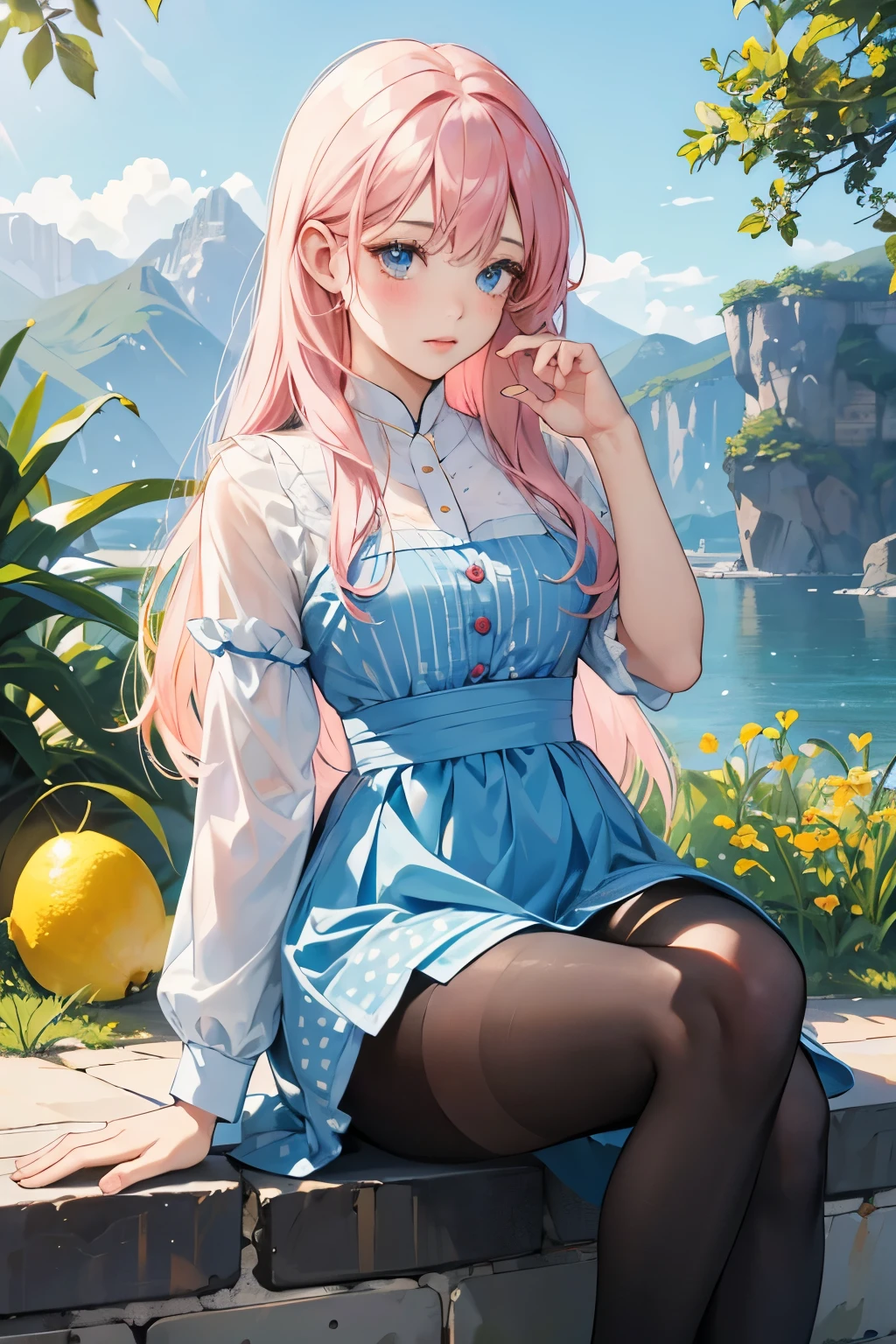 Francine is青い水玉模様のフードをかぶった白いウサギです, Blue tights, Wearing blue eyeliner, blue and white polka-dotted eyehadow, Pink blush. Her eye generally appear as if they are looking to the right rather than straight ahead like most villagers. Francine is、She also has lemon yellow fringe that matches her soft, frosted look., 彼女の曇った顔色からeye立つ緑の鼻. The only difference between her and Chrissy is the color., eye, Her initial shirt, Her bangs are pointing in the opposite direction to Chrissy's.. Her first shirt is a dark polka dot T-shirt., It suits her dark and rude personality.. On a rainy day, She has a ribbon umbrella. New Horizons, She has a lace parasol. Shine; Sparkling