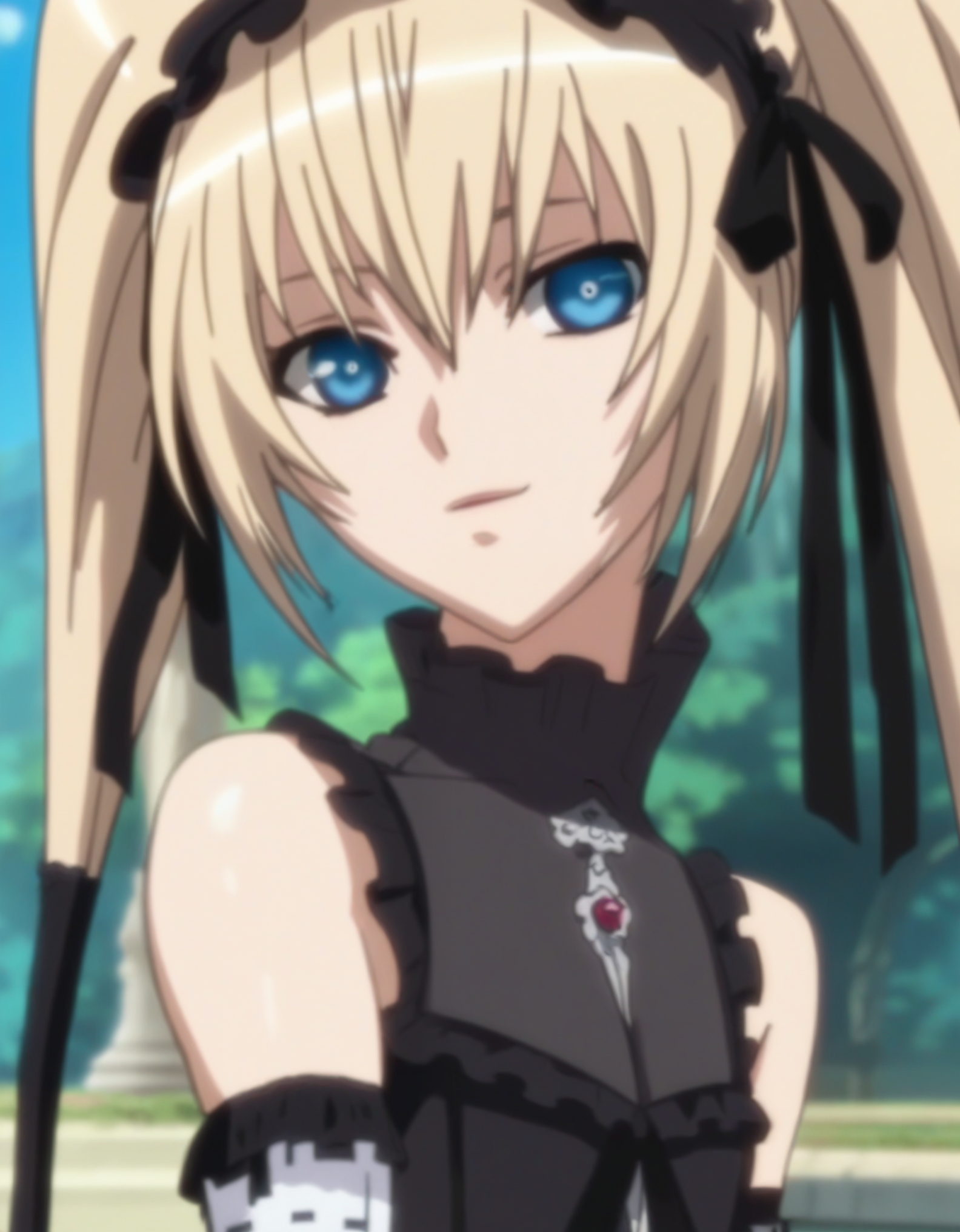 Ekaterina Kurae - Seikon no Qwaser - Character Lora PONY v1.0