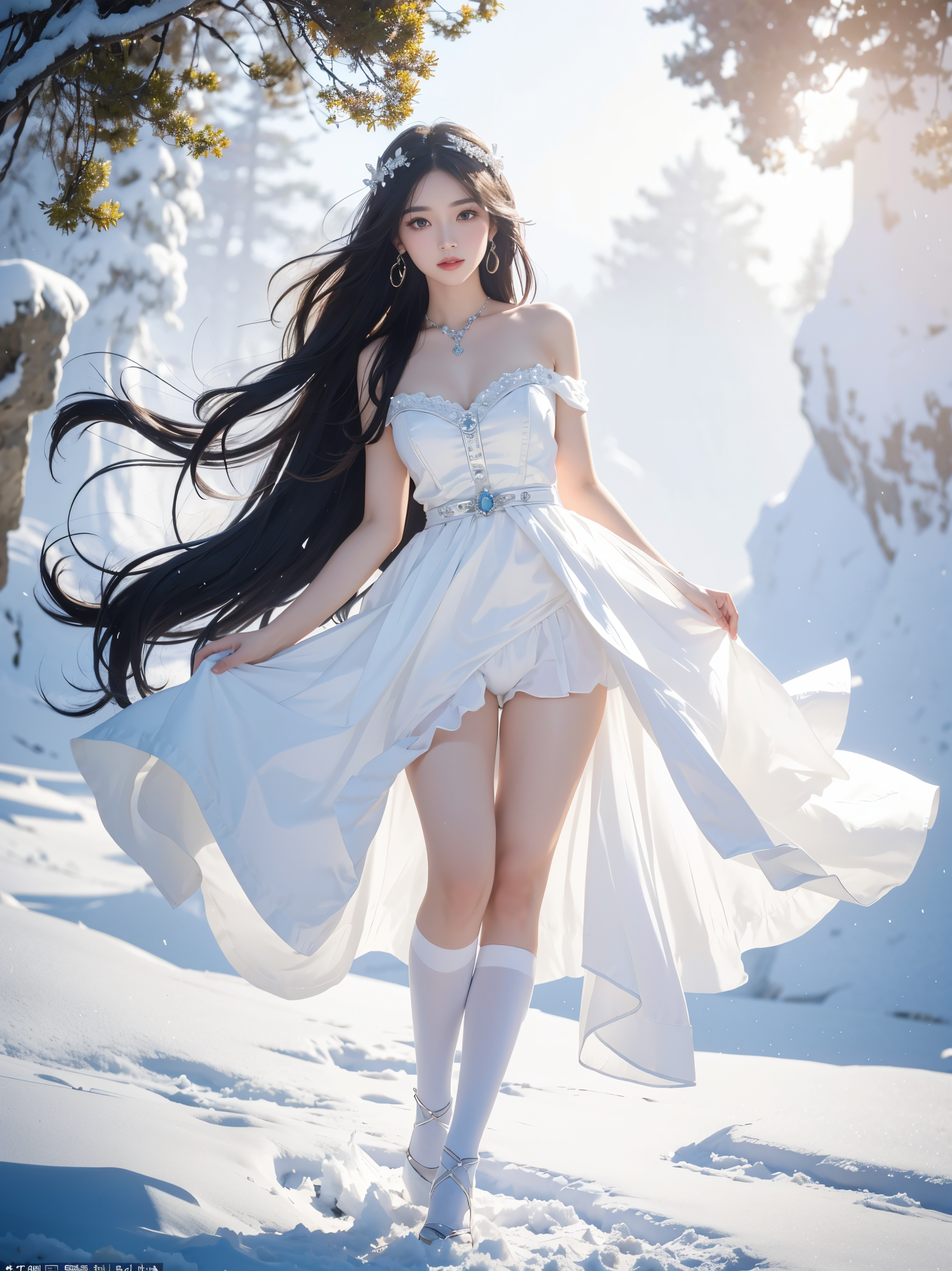 梦璃影 v1.0