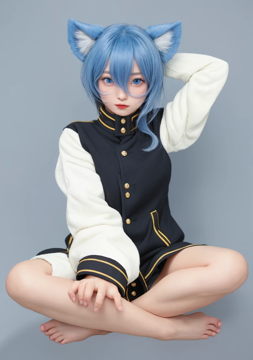 rem,dogstyle