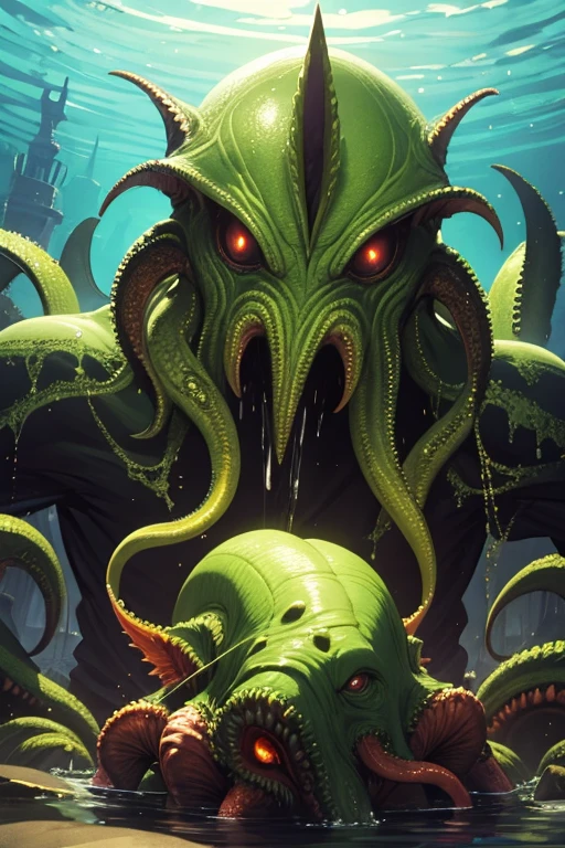 Cthulhu