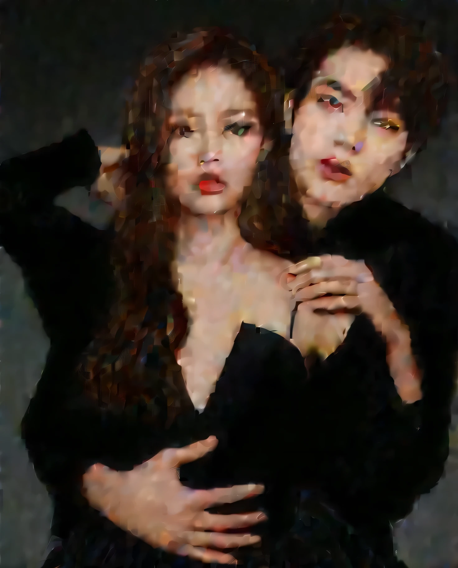 JENNIE de blackpink