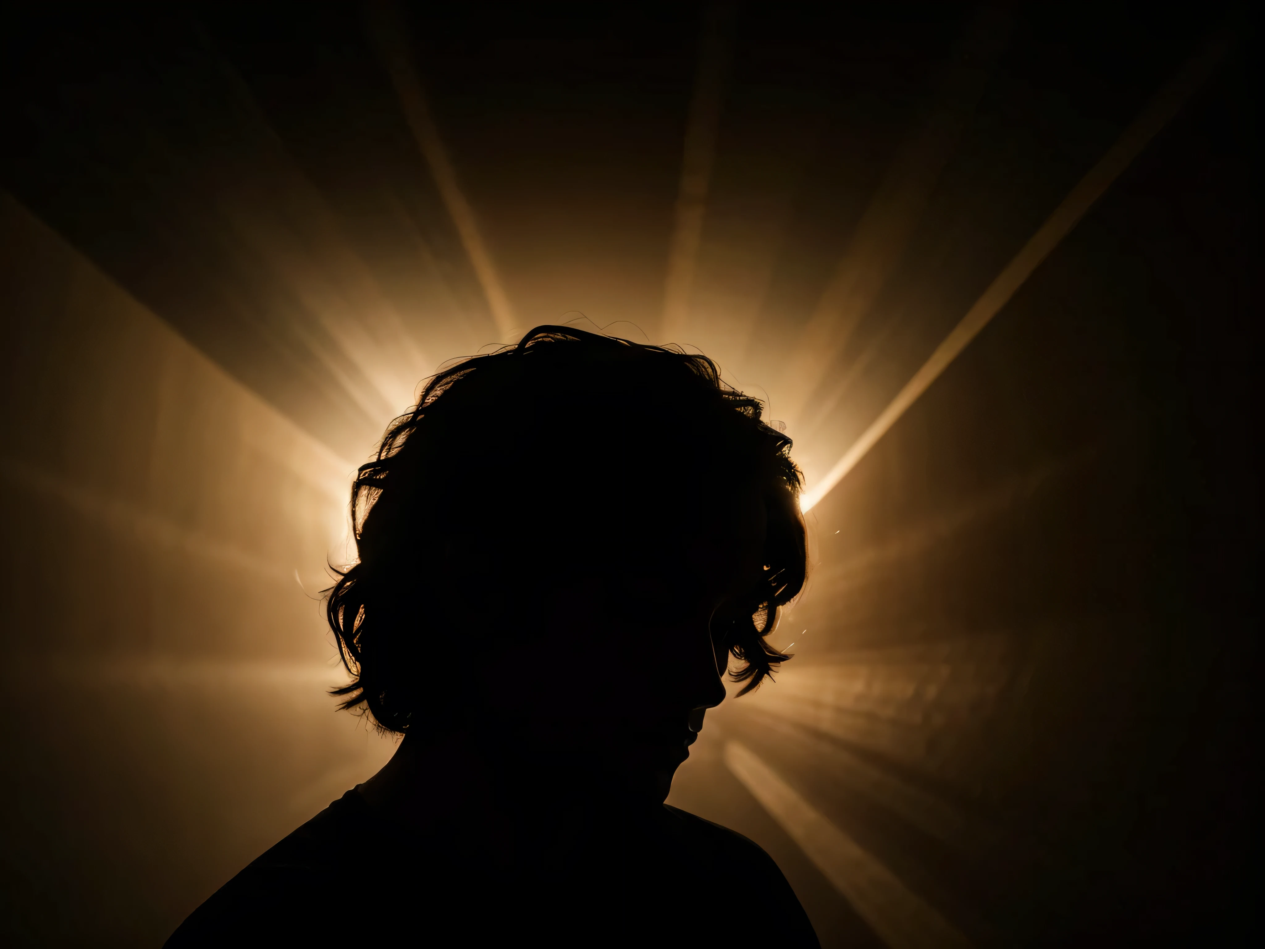 Chiaroscuro 8