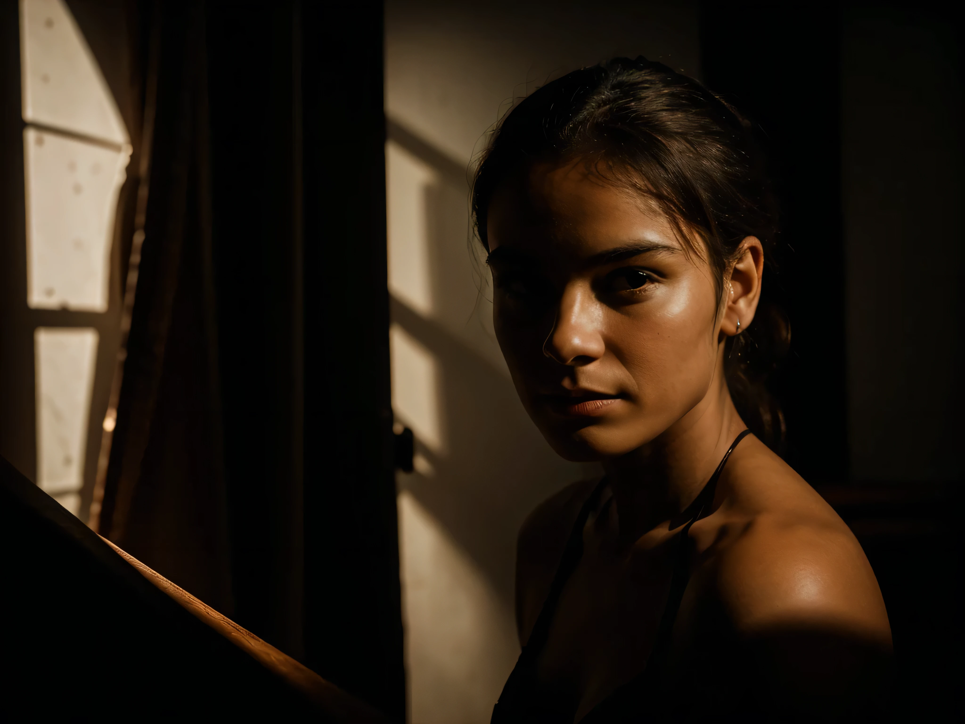 Chiaroscuro 9