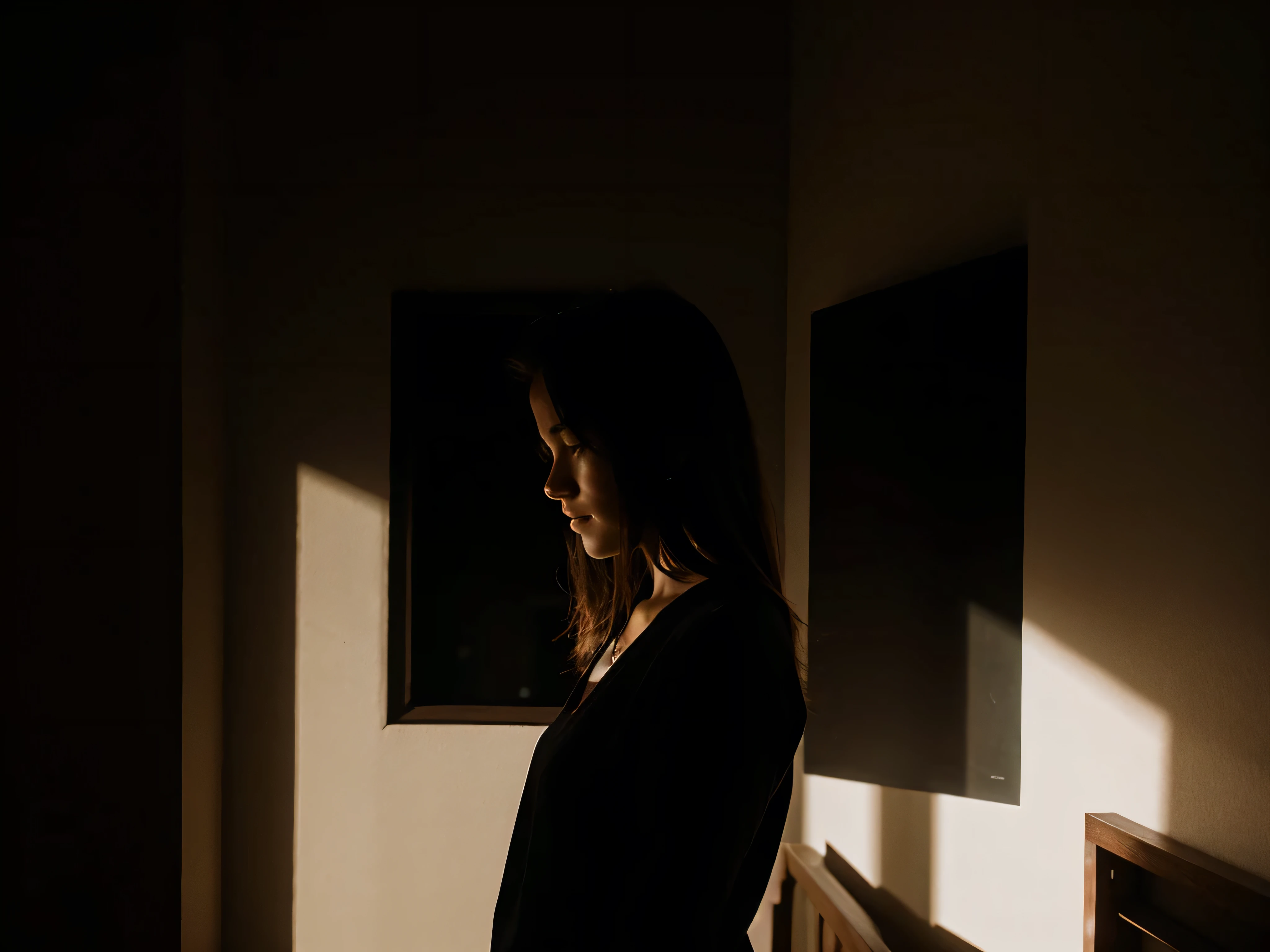 Chiaroscuro 9