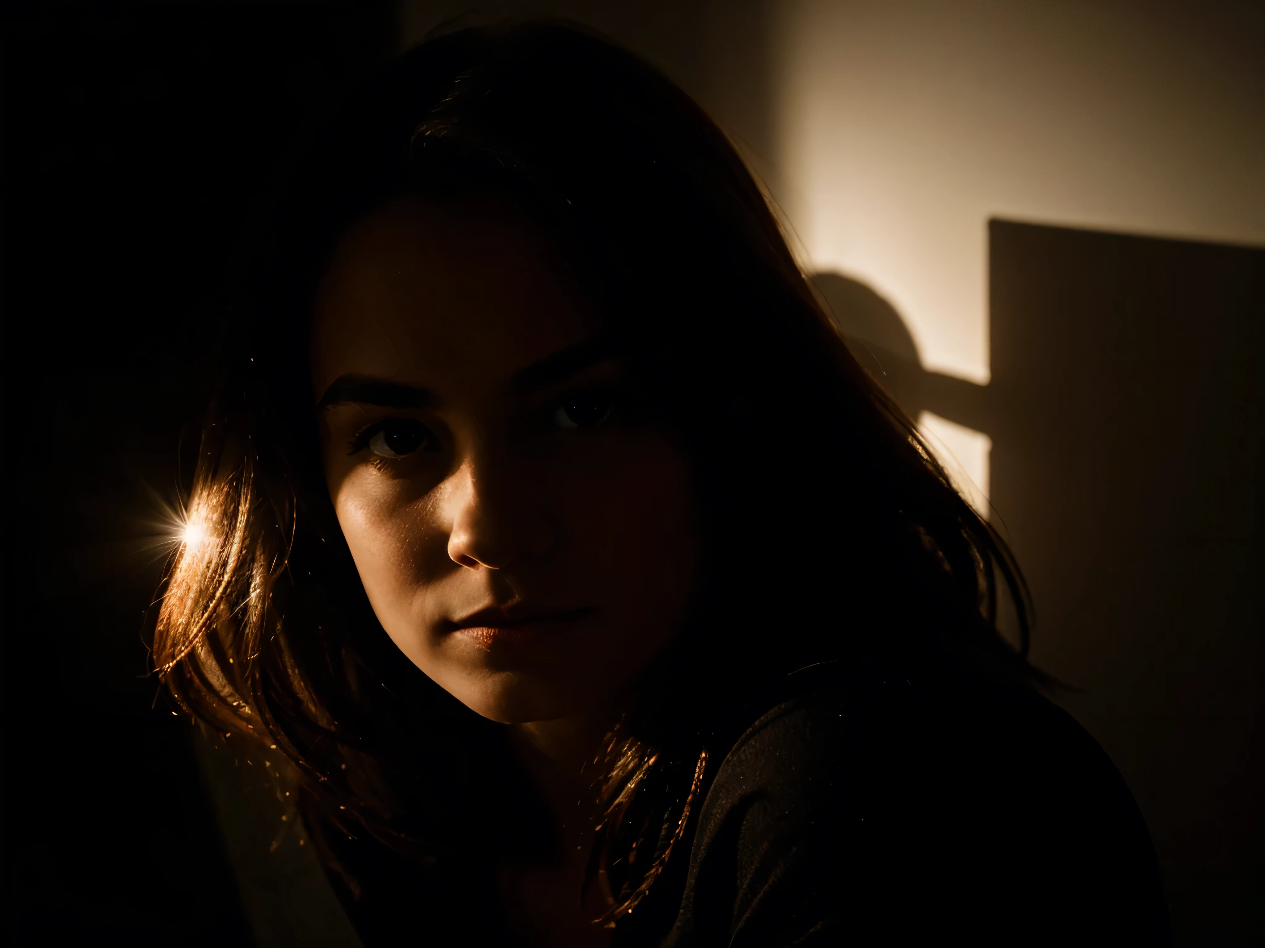 Chiaroscuro 14