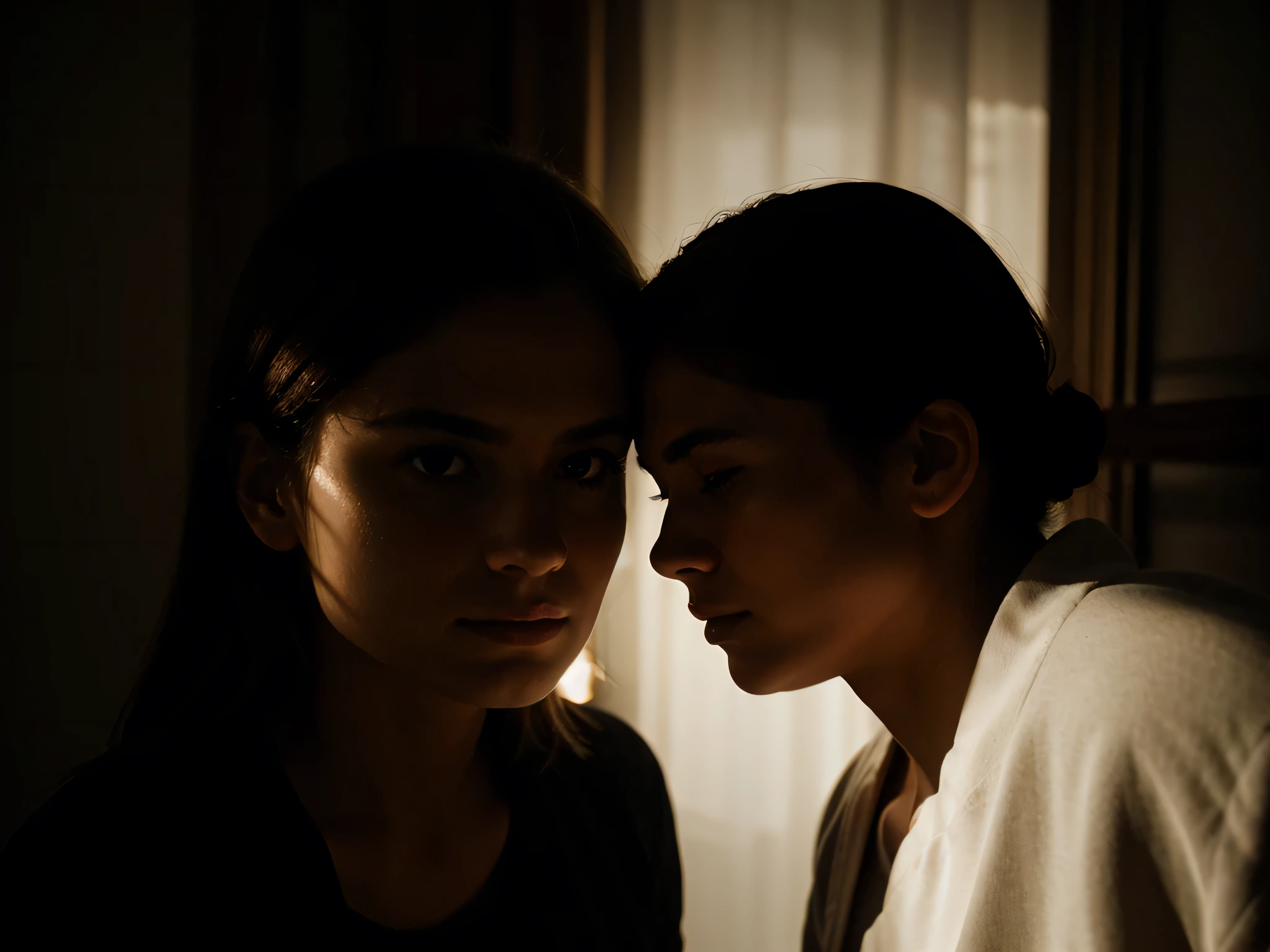 Chiaroscuro 14