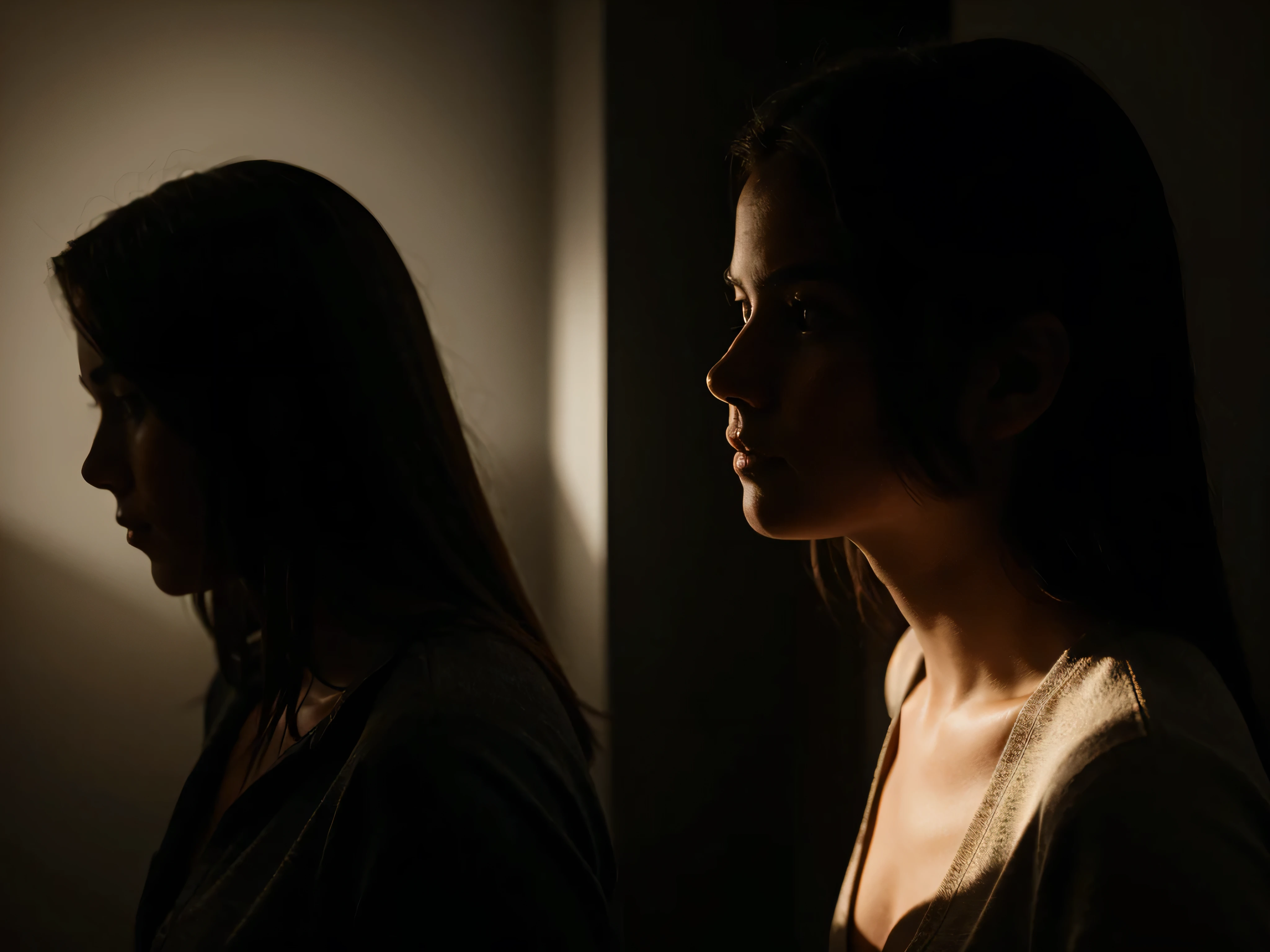 Chiaroscuro 17