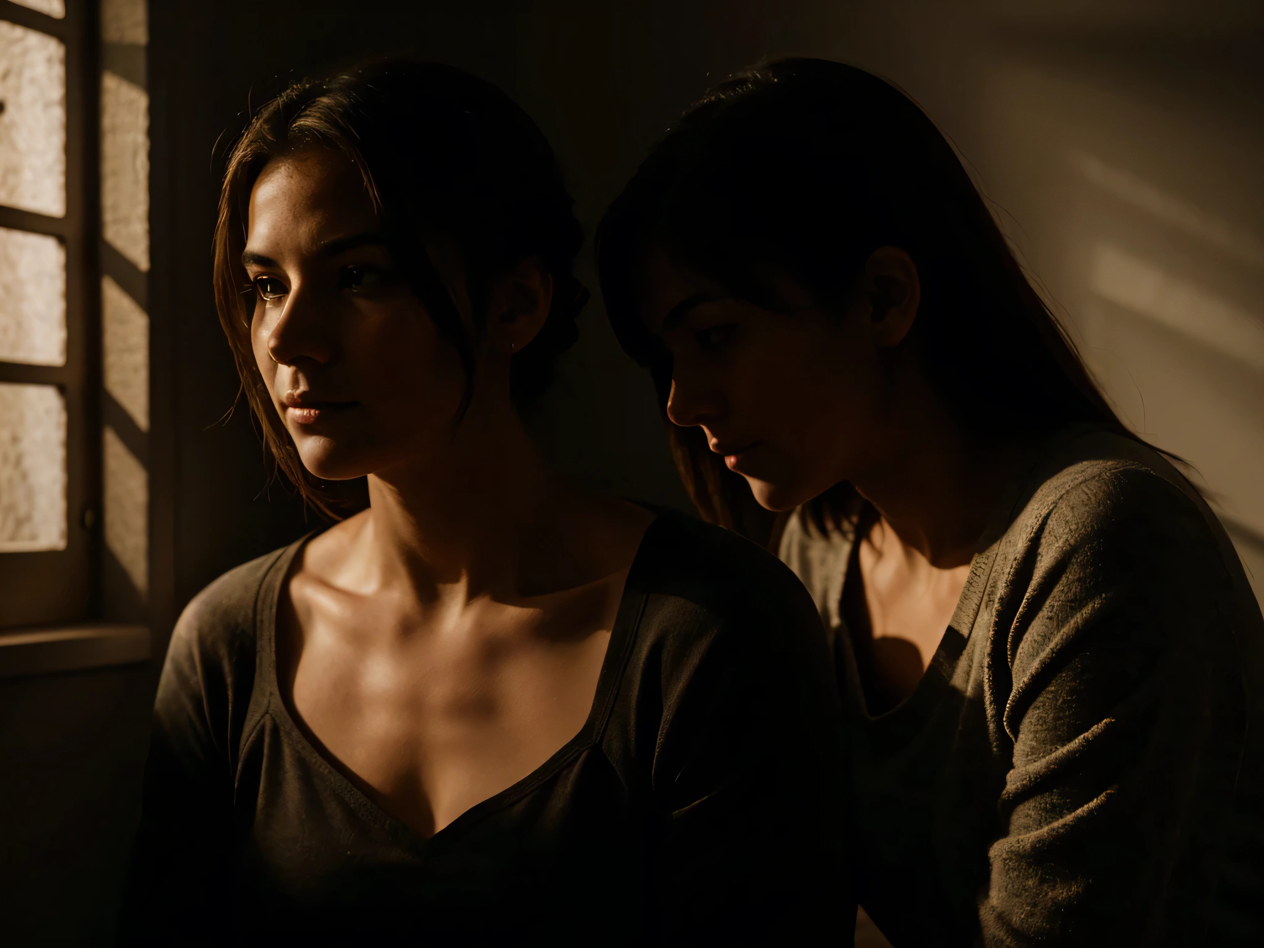 Chiaroscuro 18