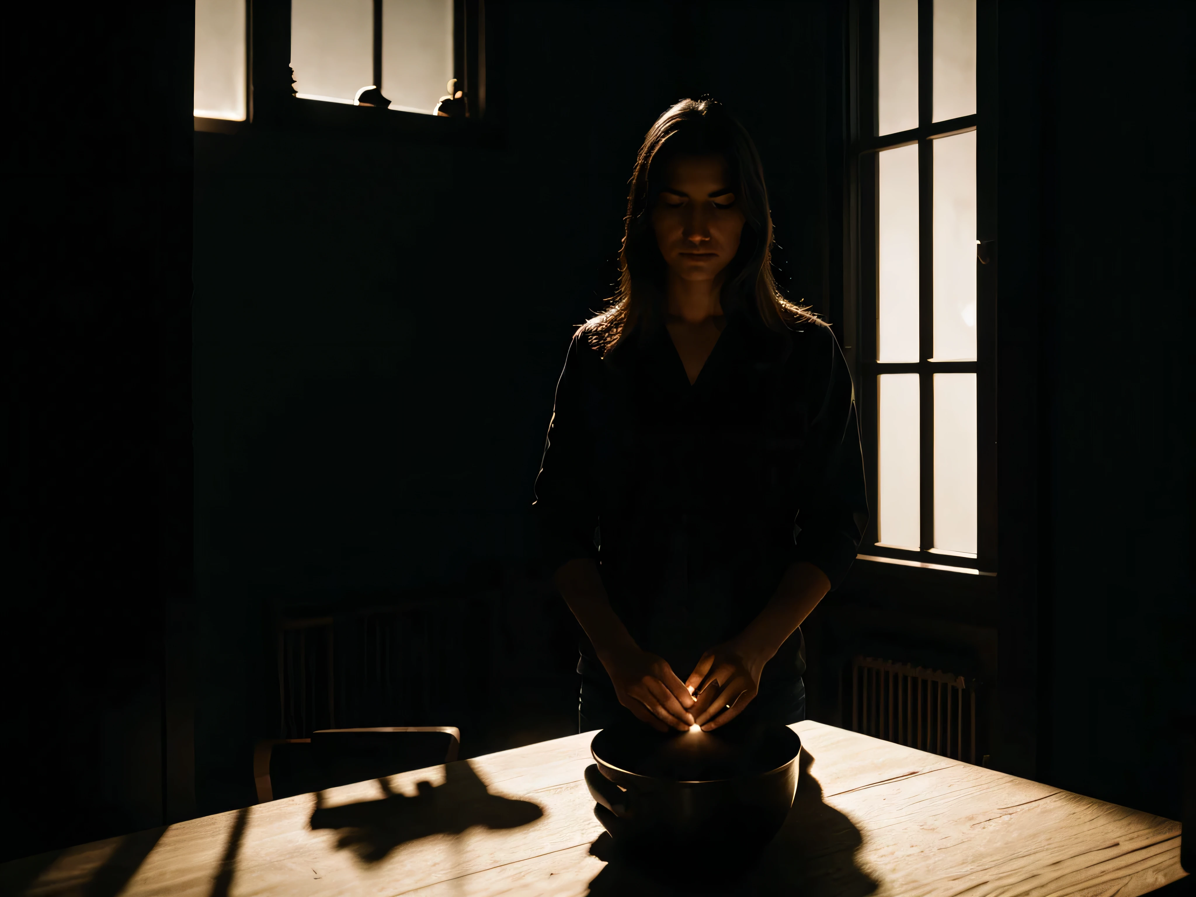Chiaroscuro 22