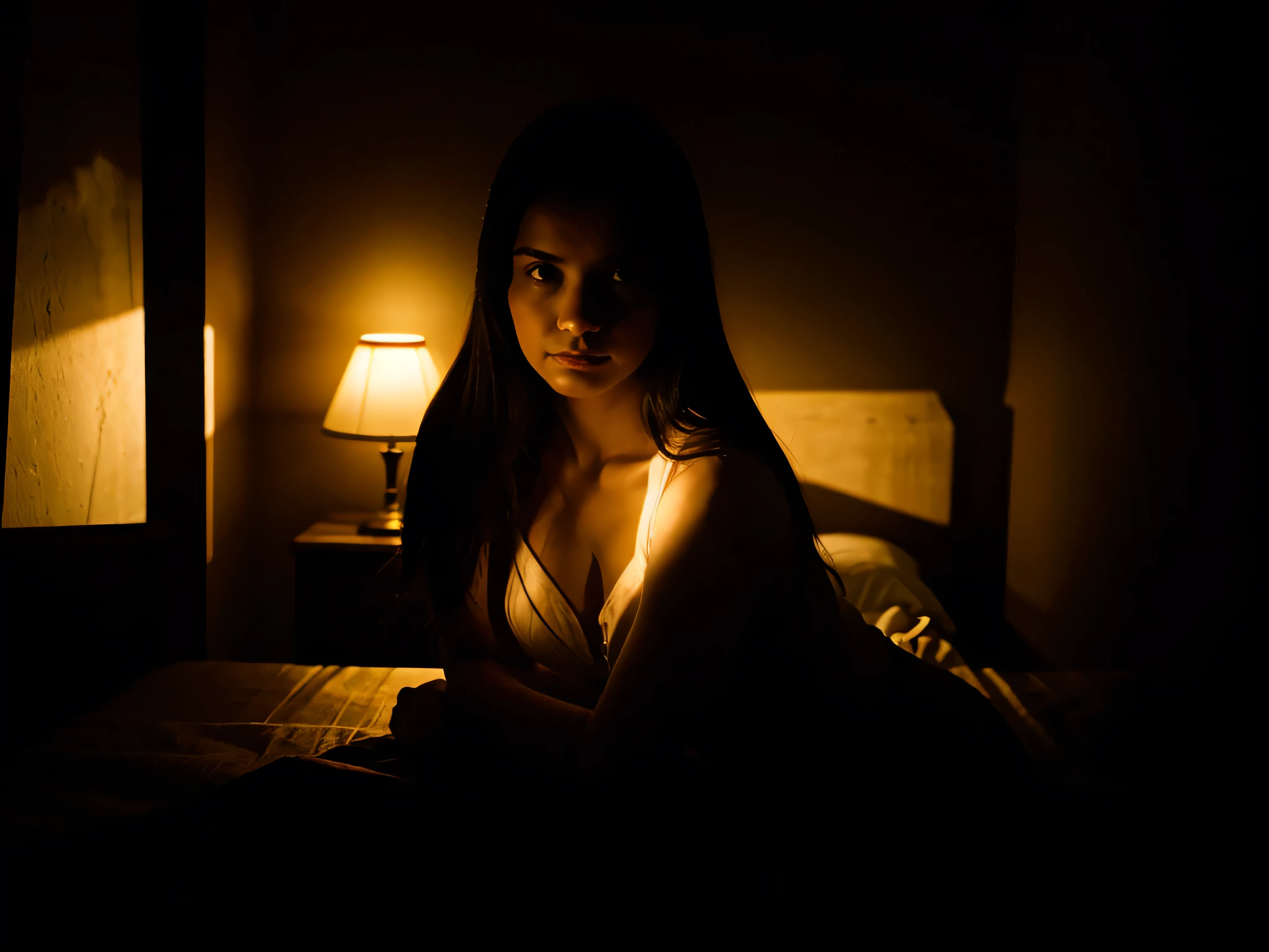 Chiaroscuro 23