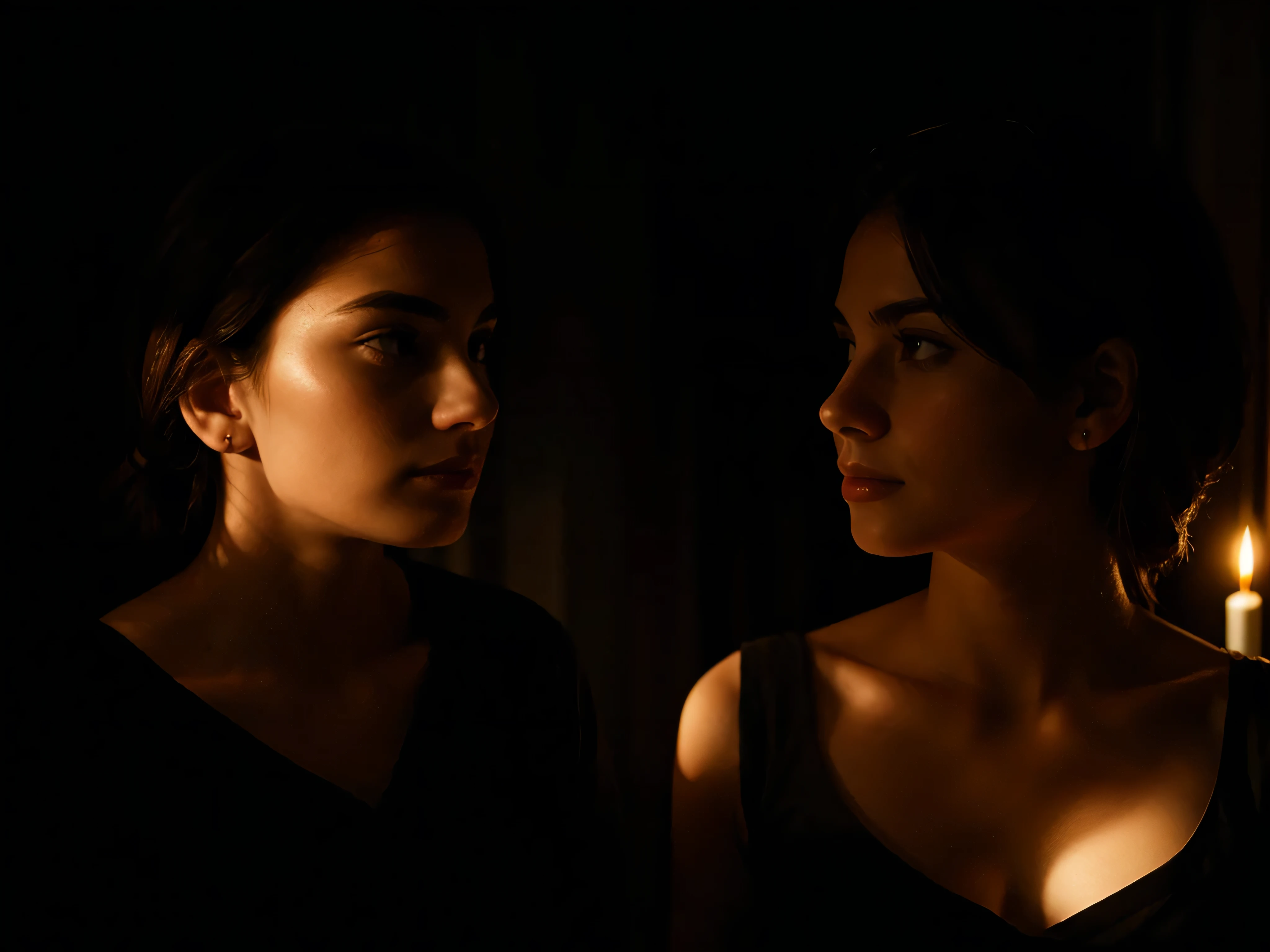 Chiaroscuro 23