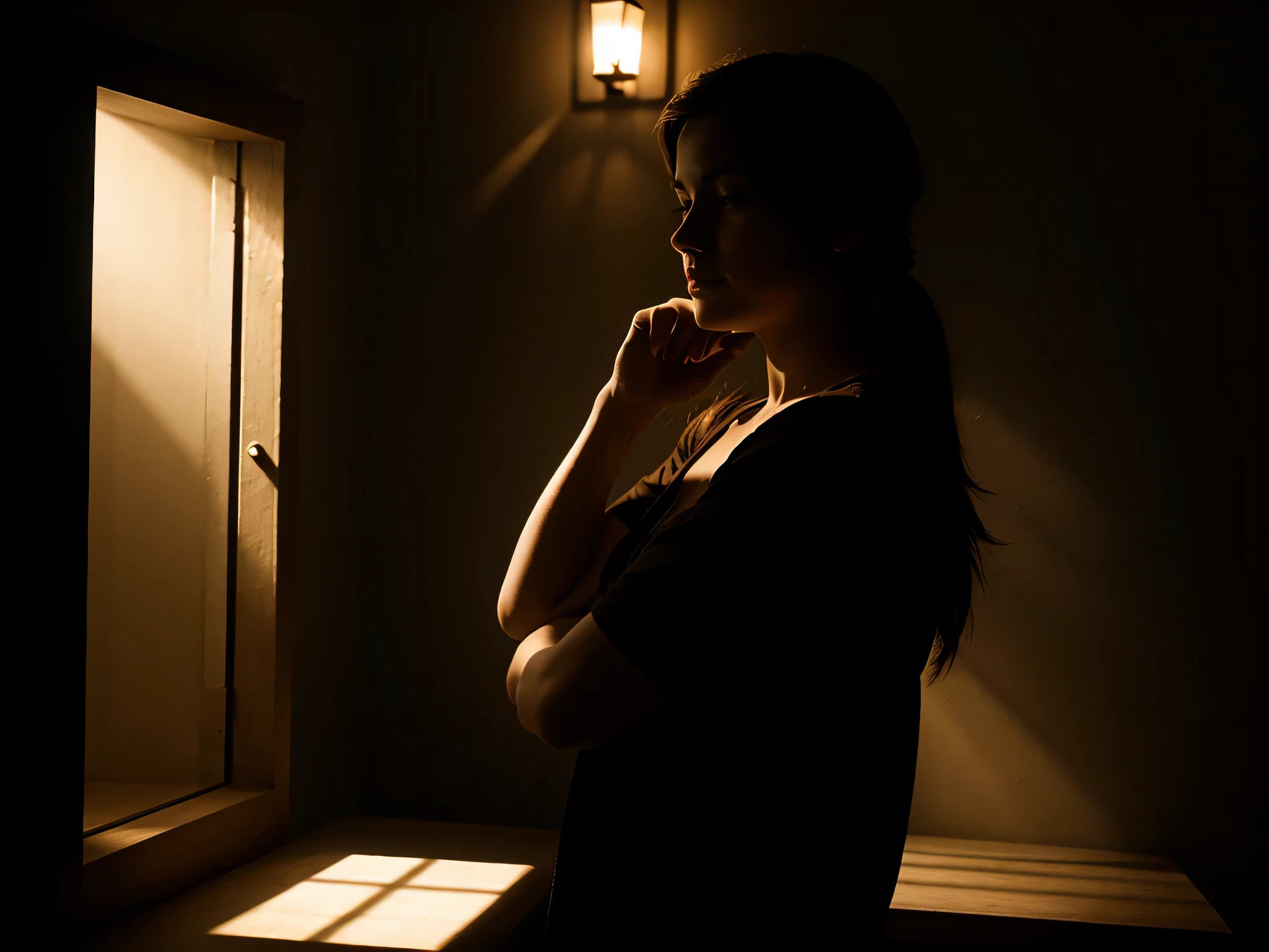 Chiaroscuro 25