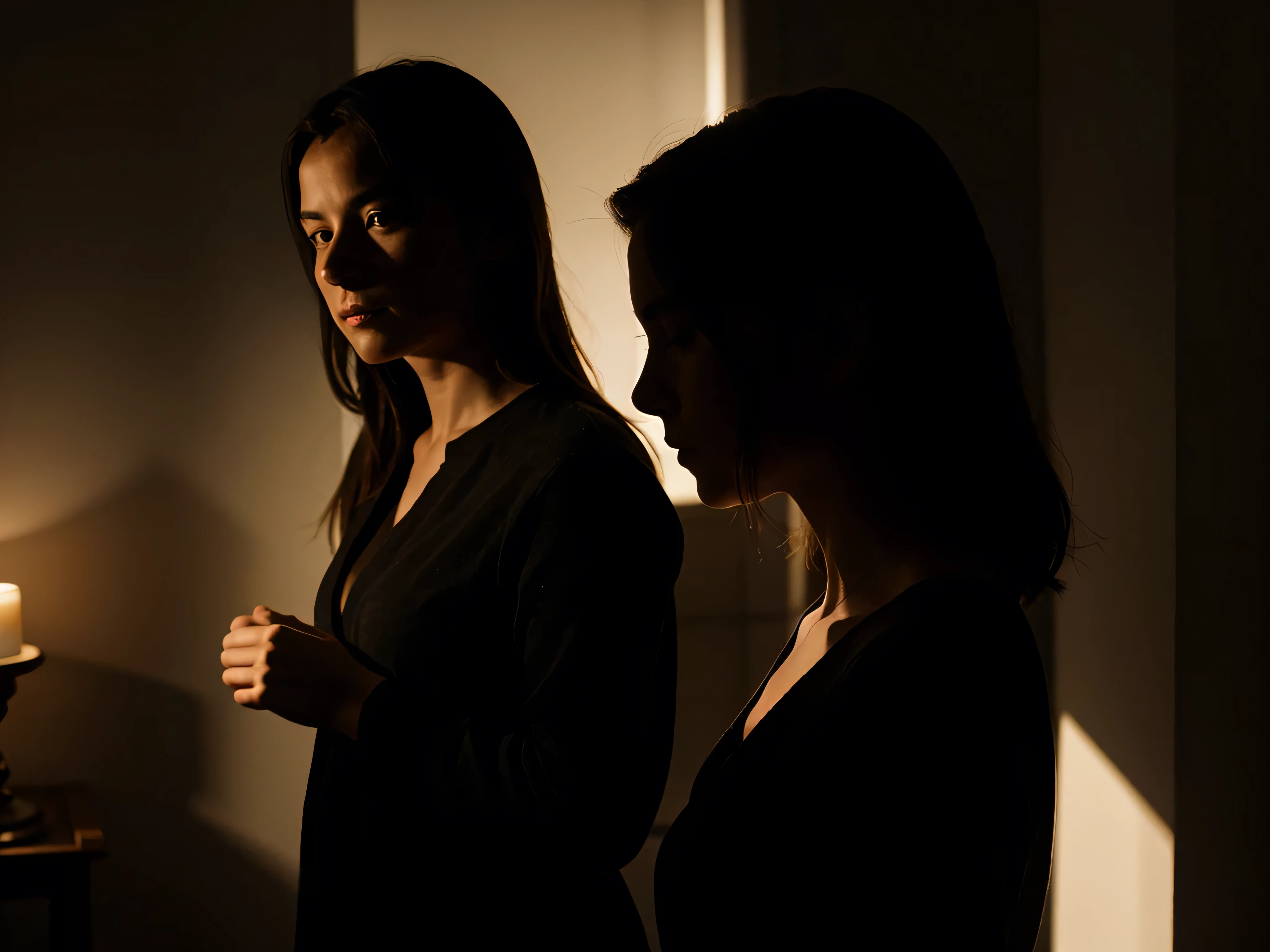 Chiaroscuro 26