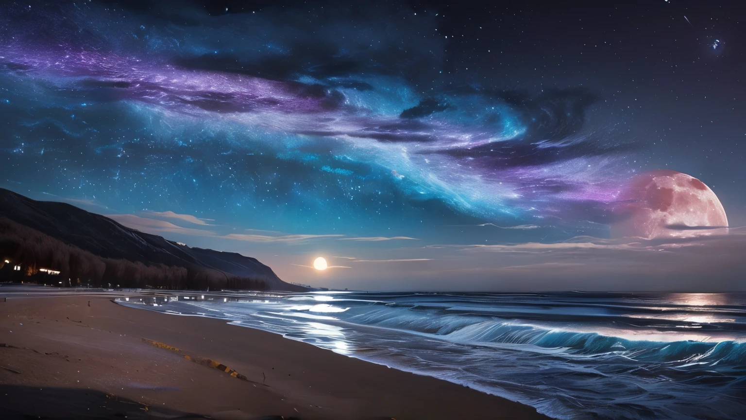 Big Moon