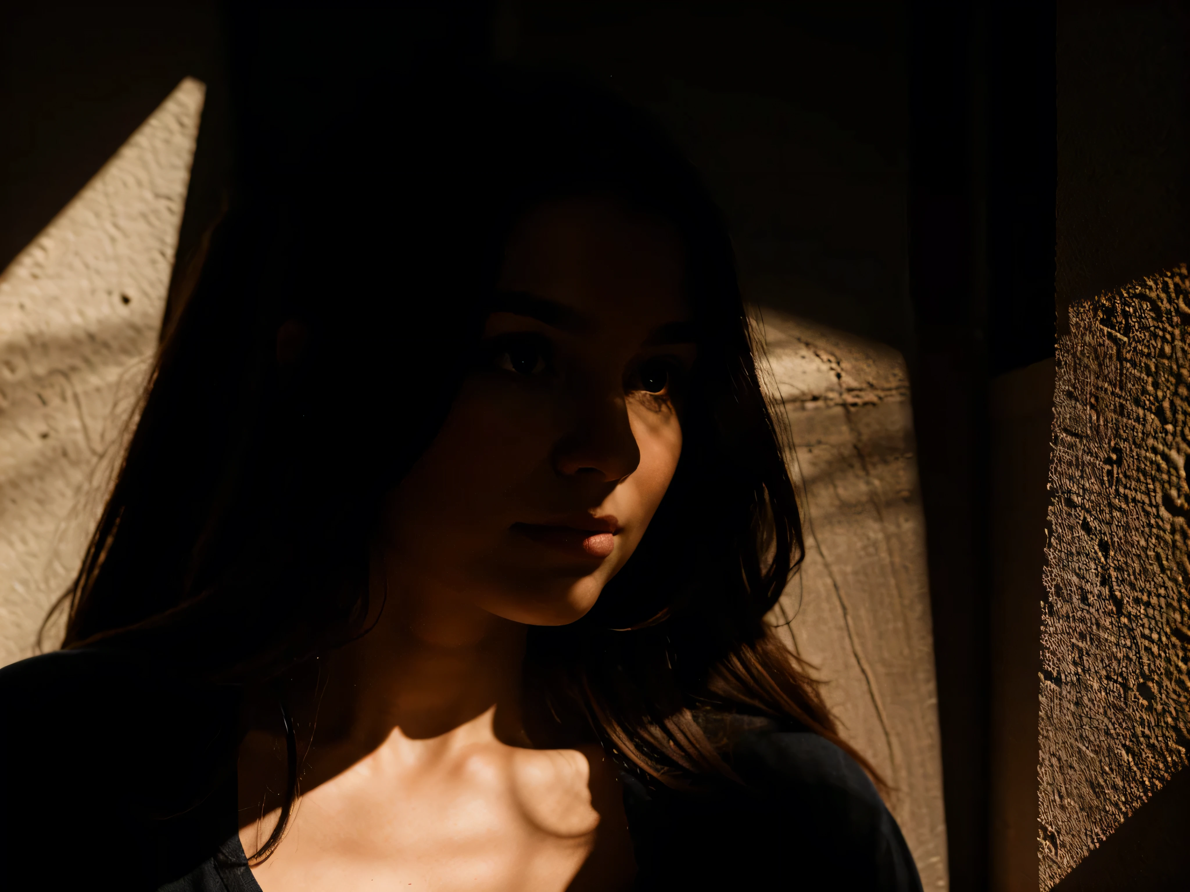 Chiaroscuro 34
