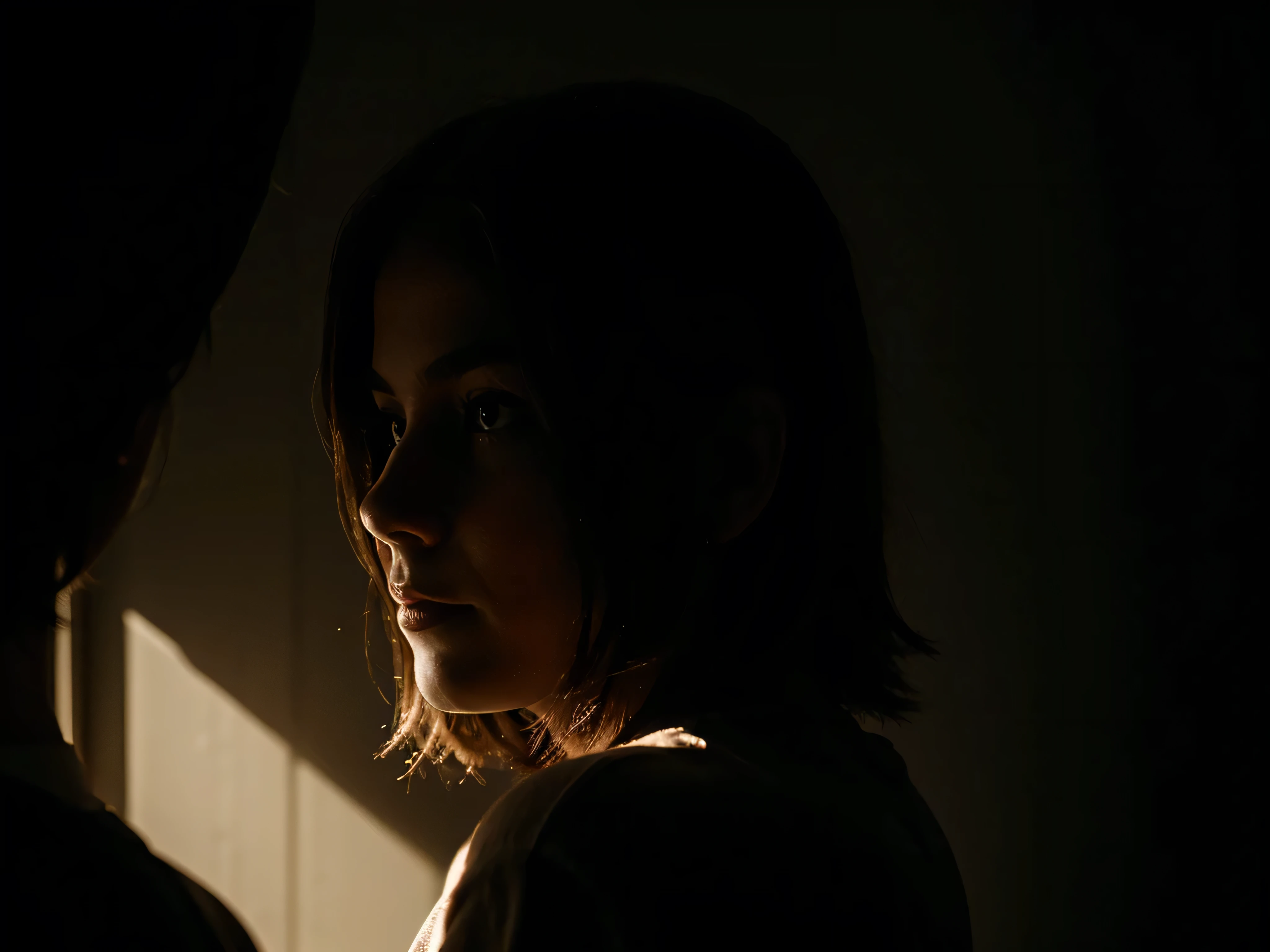 Chiaroscuro 12