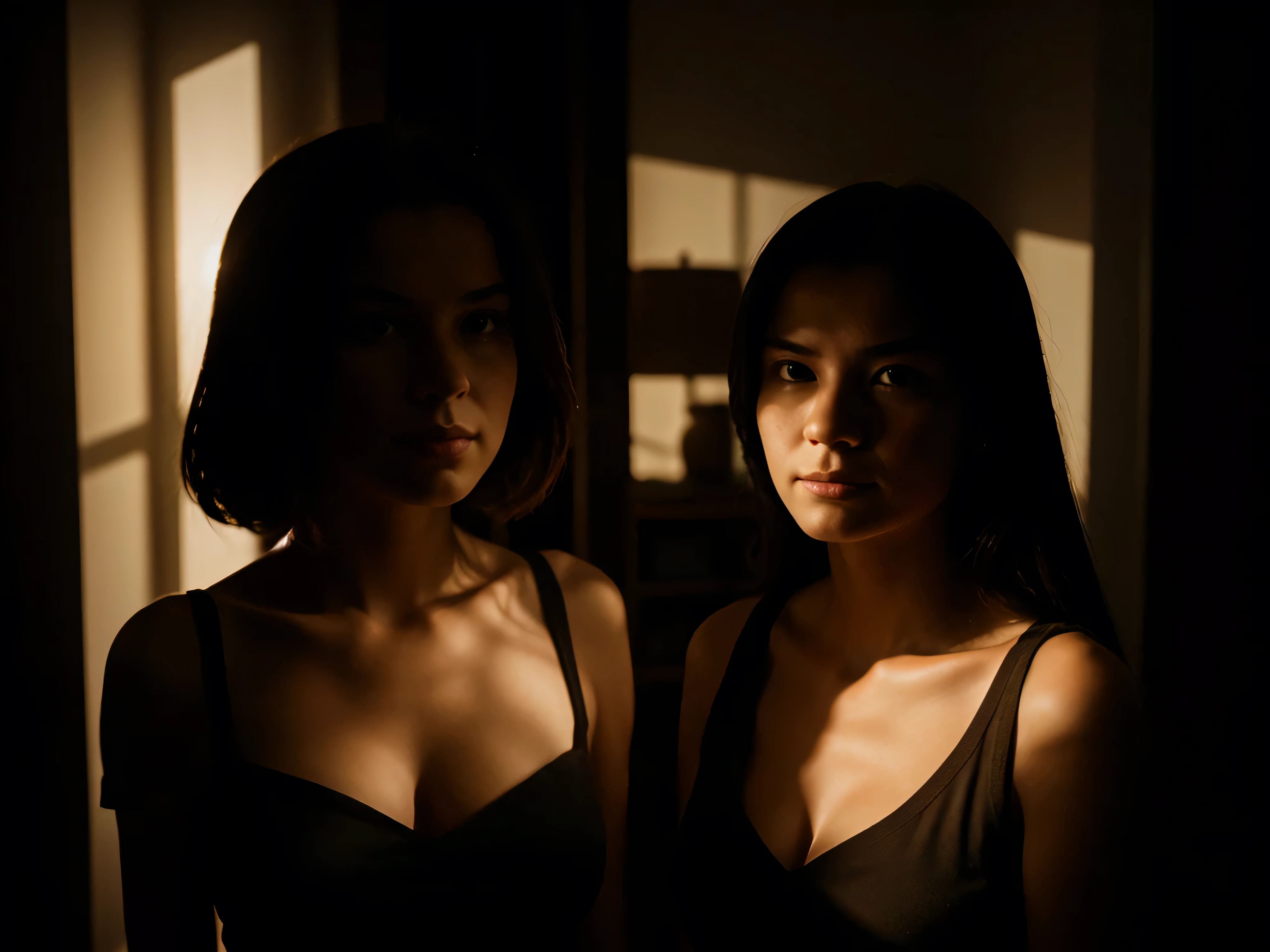 Chiaroscuro 38