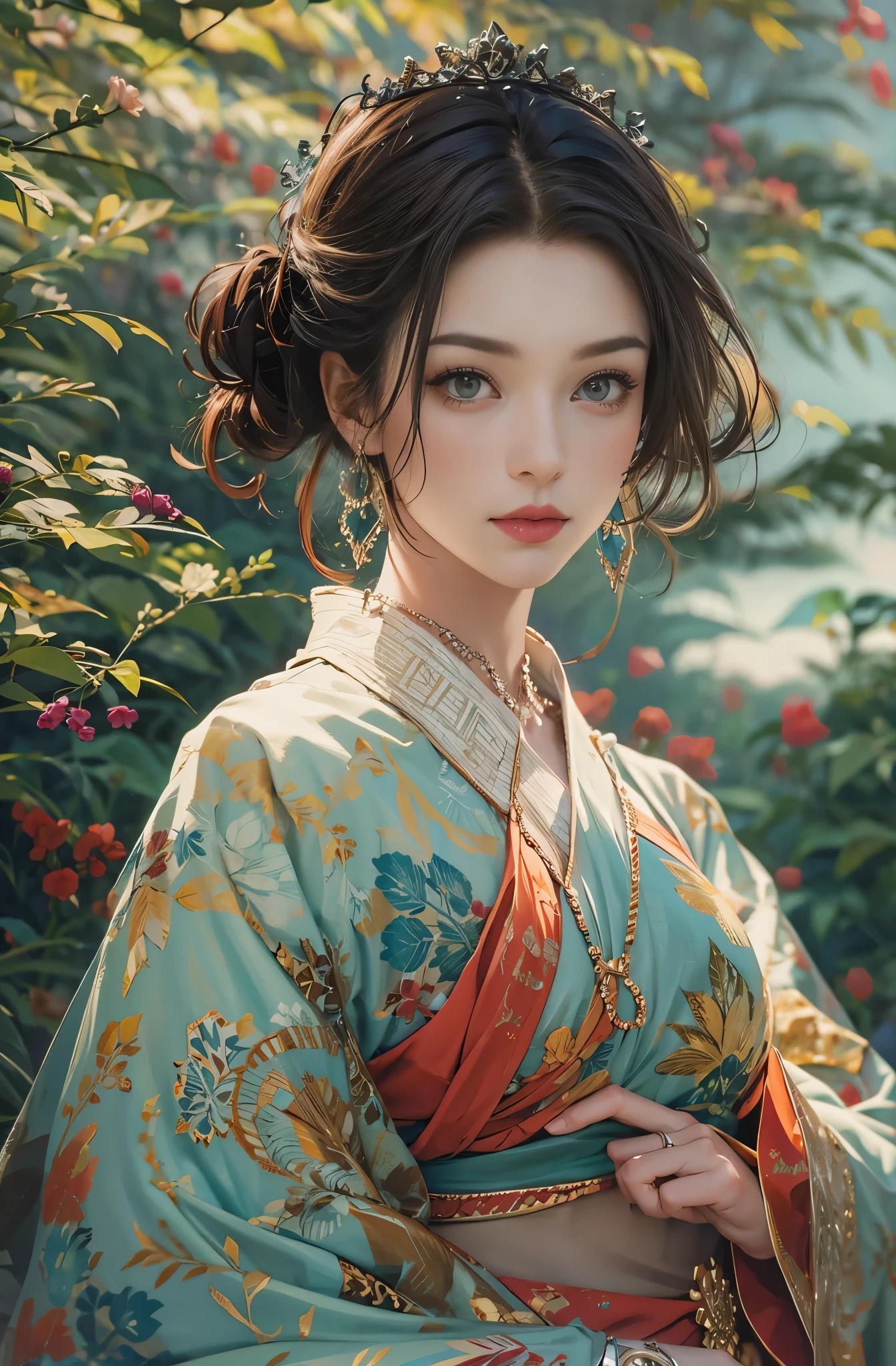 clothing